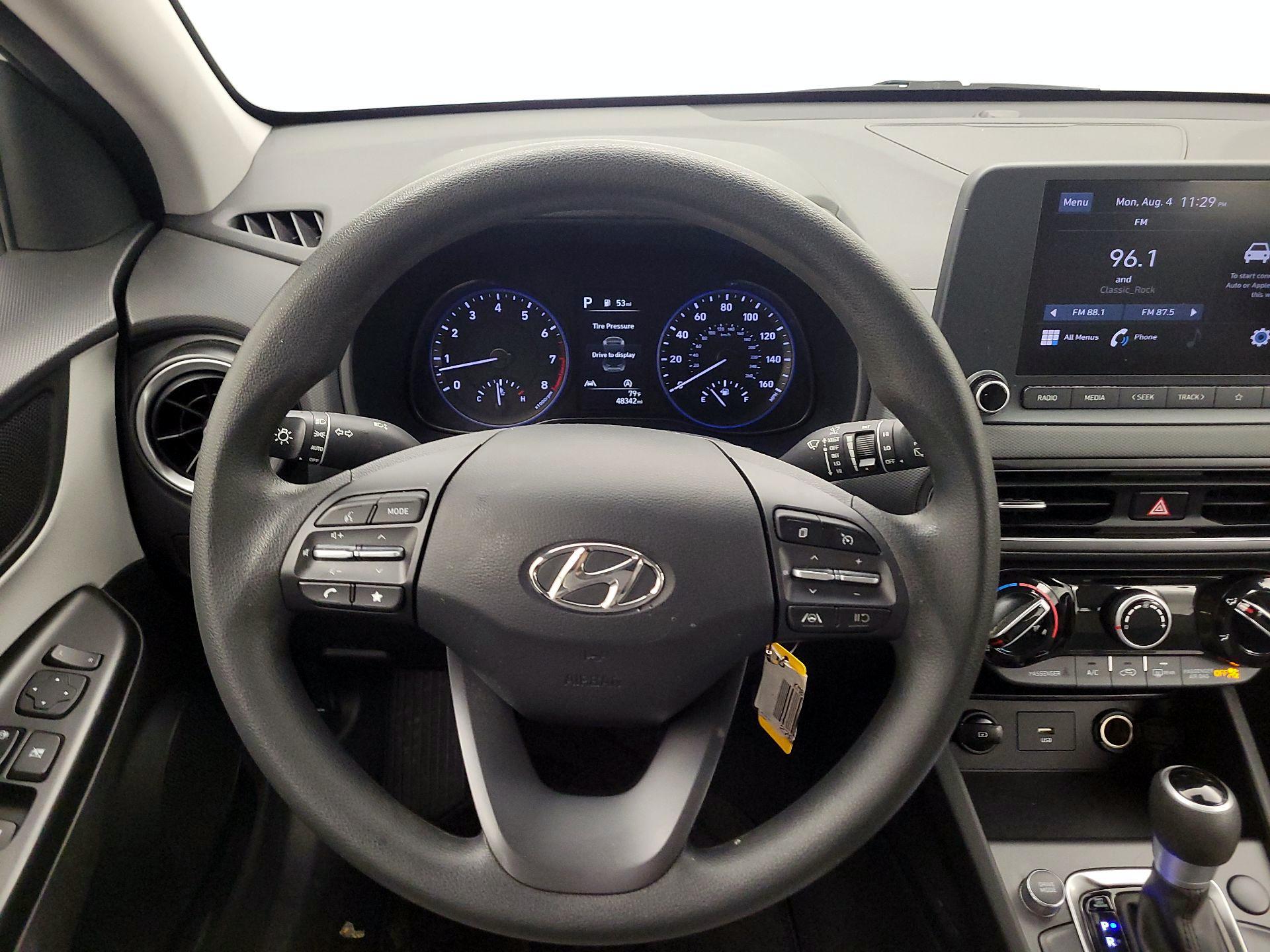 Thumbnail: 2023 Hyundai Kona - 10