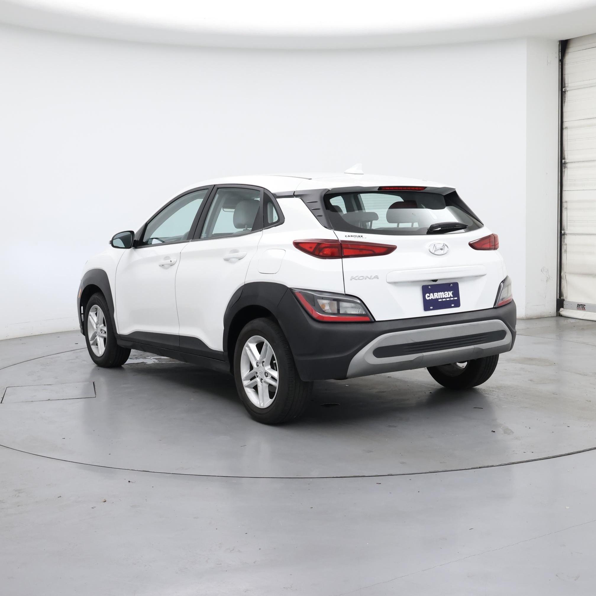 Thumbnail: 2023 Hyundai Kona - 2