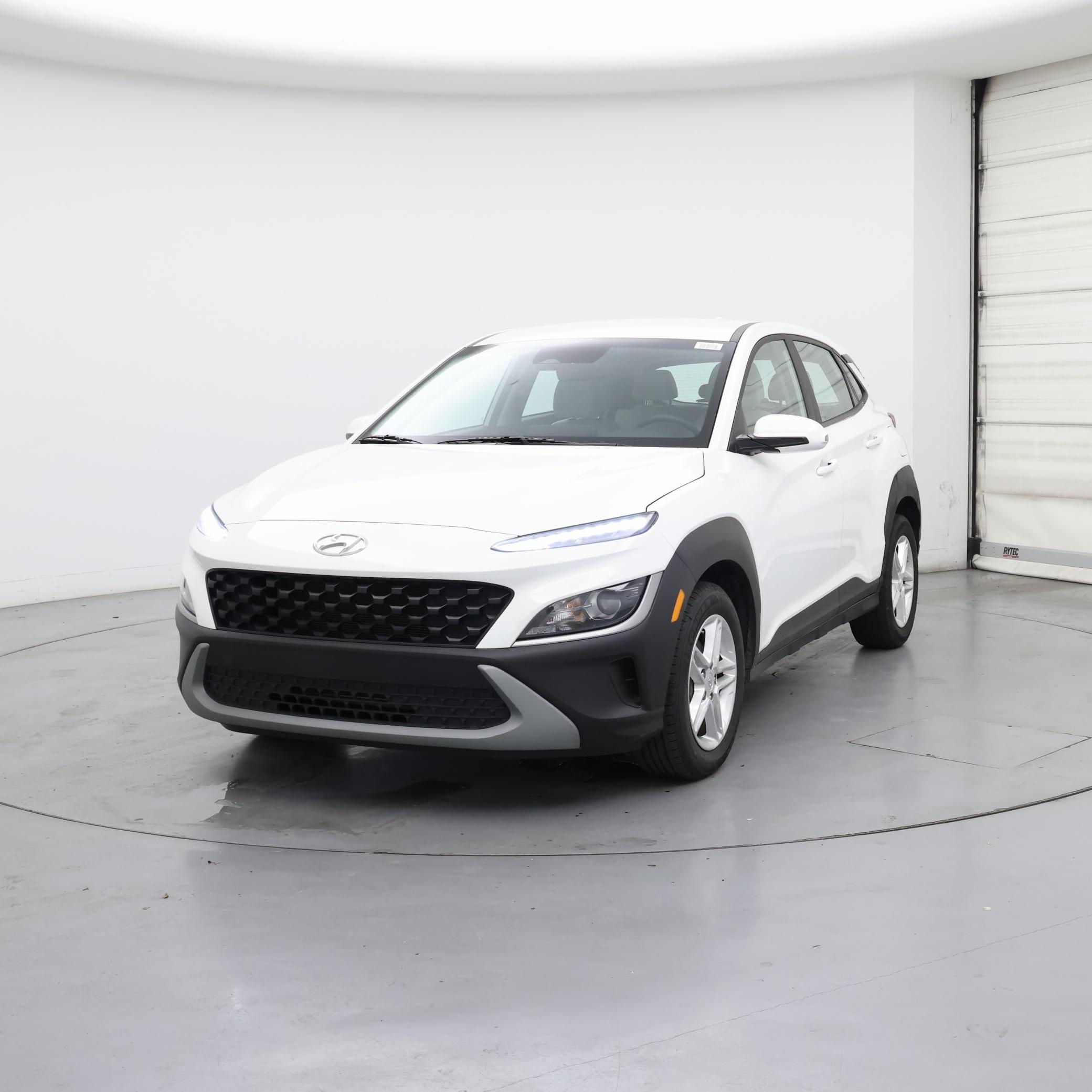 Thumbnail: 2023 Hyundai Kona - 4