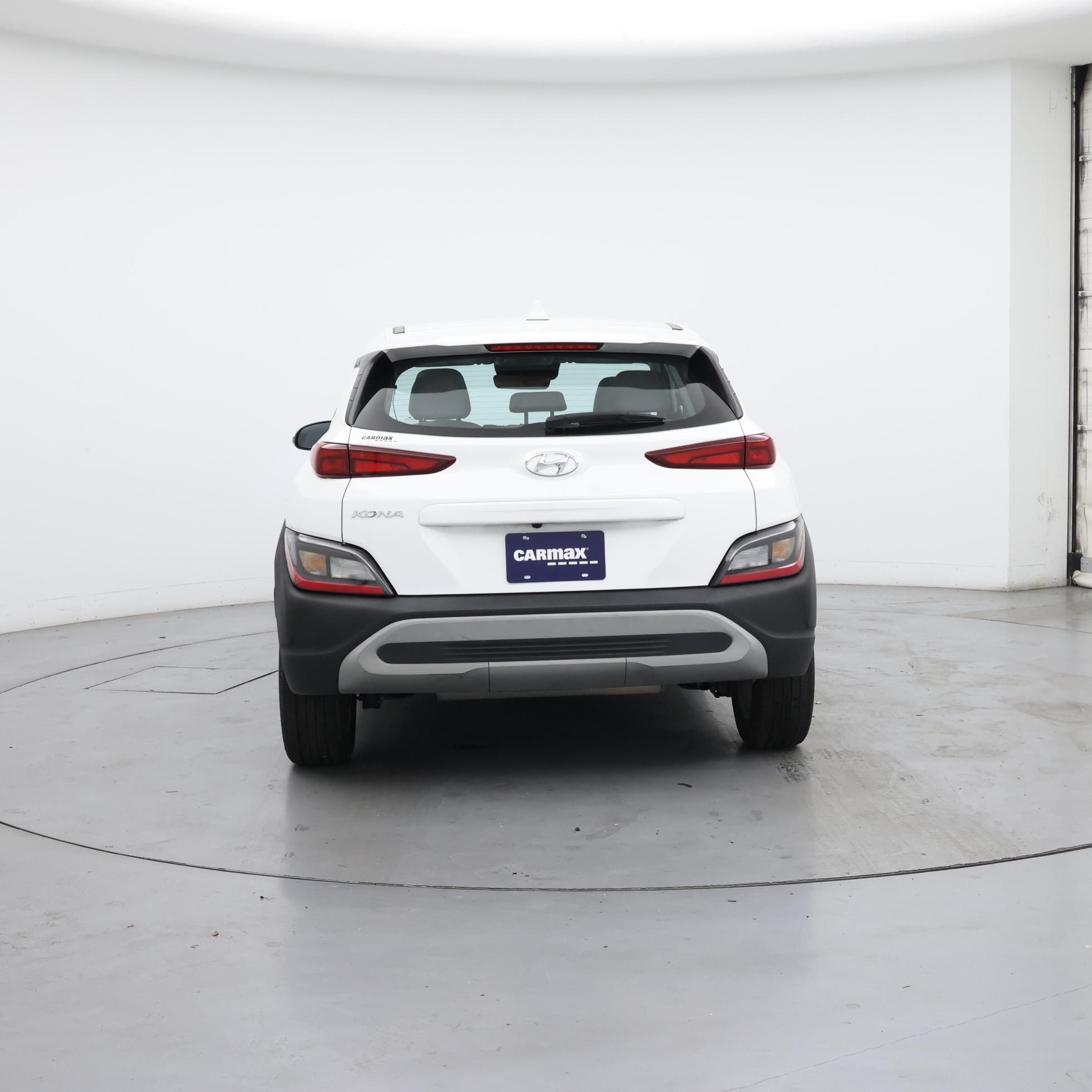 Thumbnail: 2023 Hyundai Kona - 6