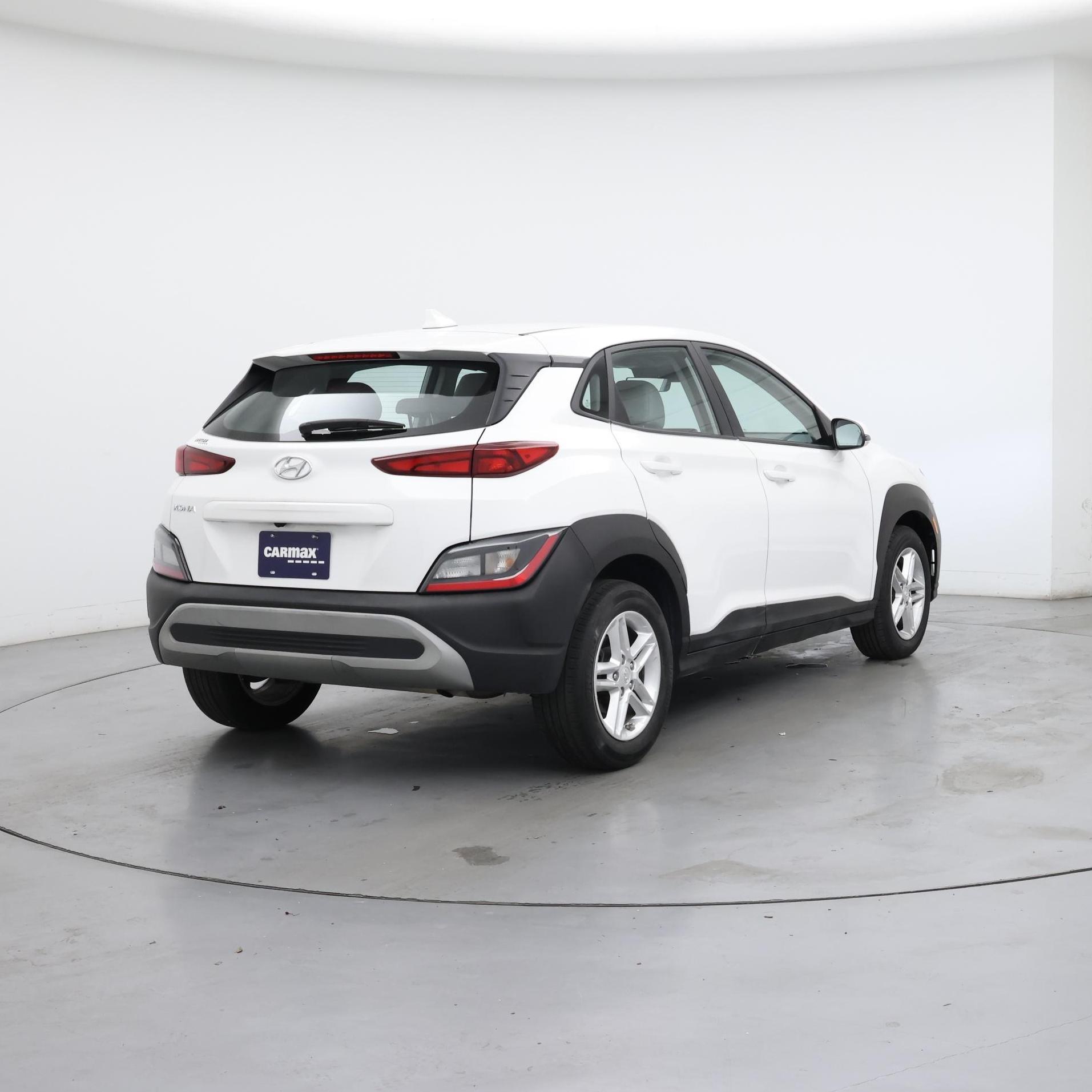 Thumbnail: 2023 Hyundai Kona - 8