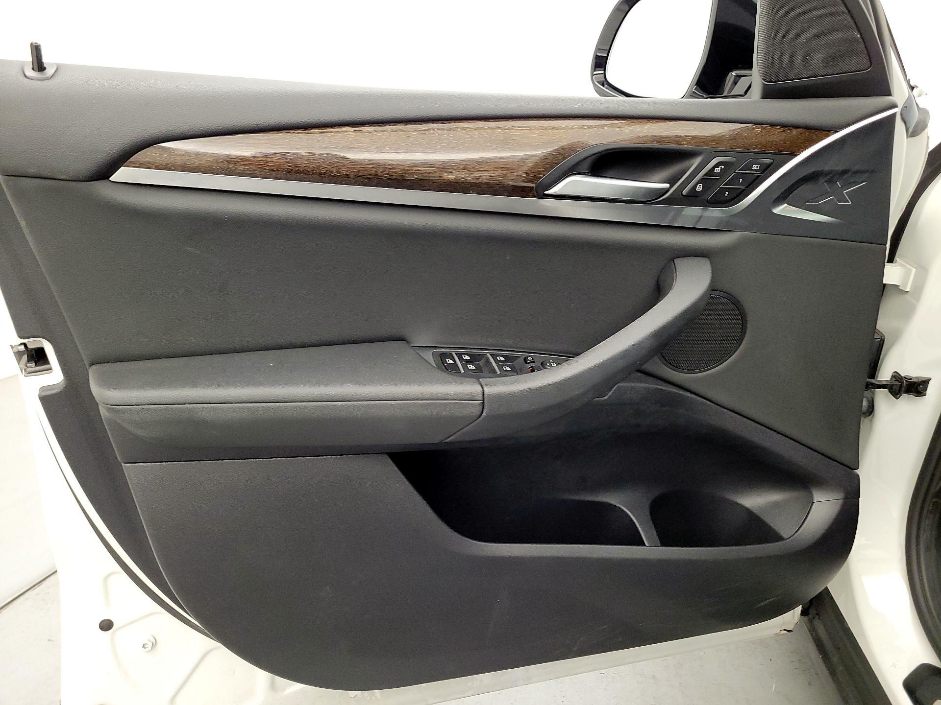 Thumbnail: 2019 BMW X3 - 12