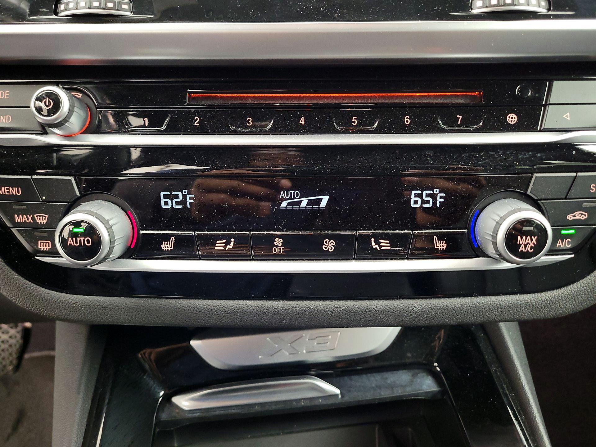 Thumbnail: 2019 BMW X3 - 14