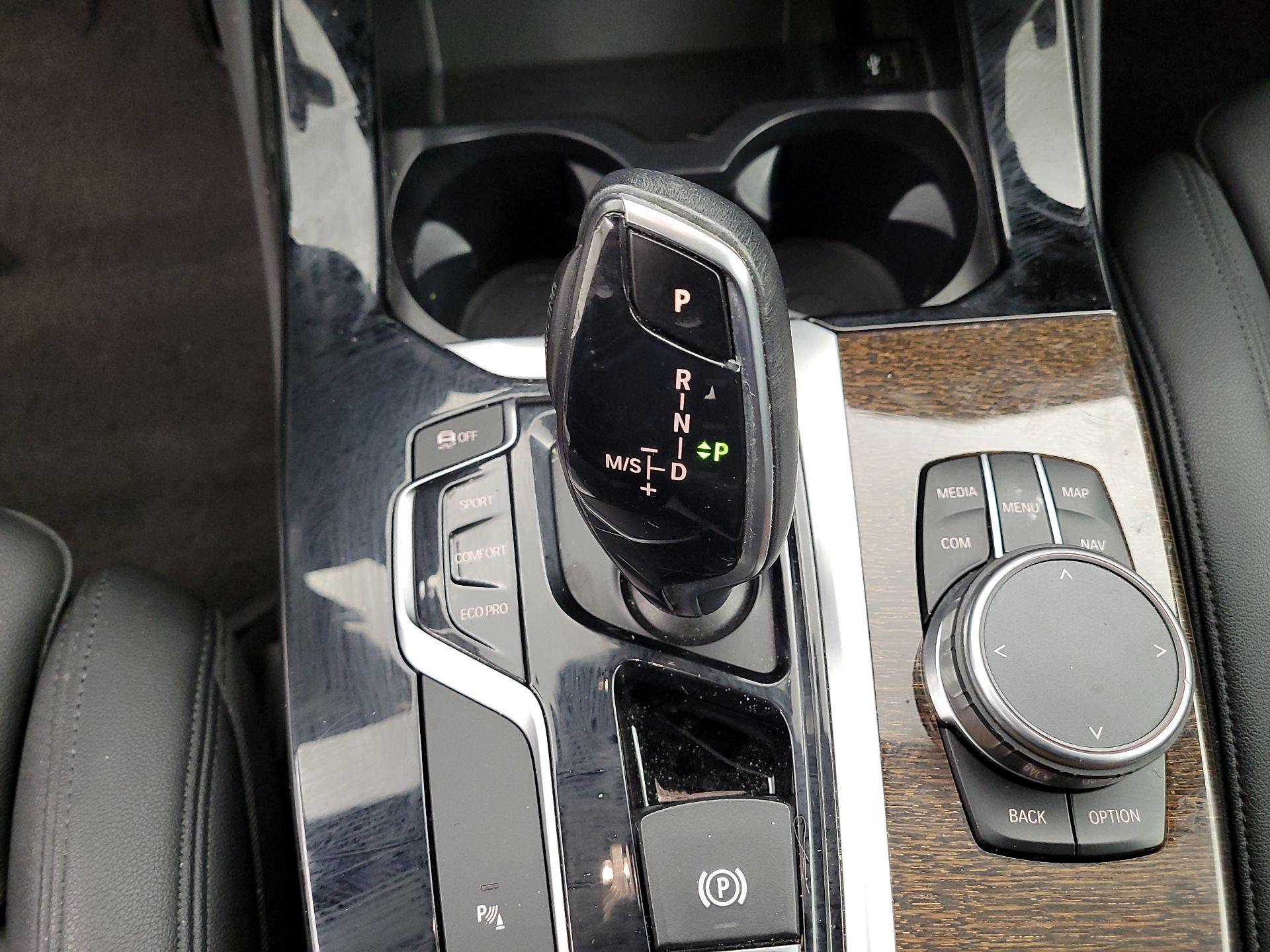 Thumbnail: 2019 BMW X3 - 15