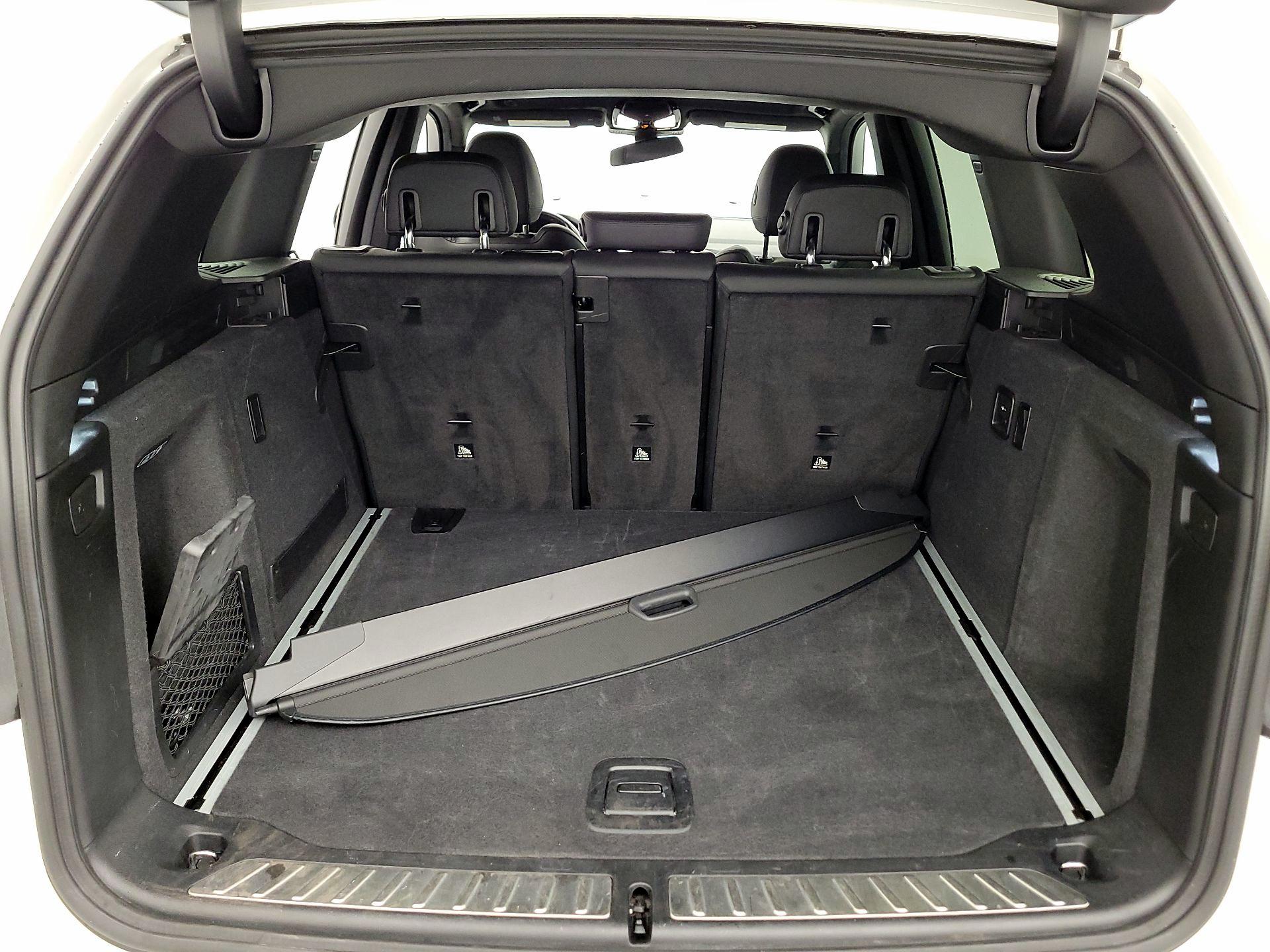 Thumbnail: 2019 BMW X3 - 16