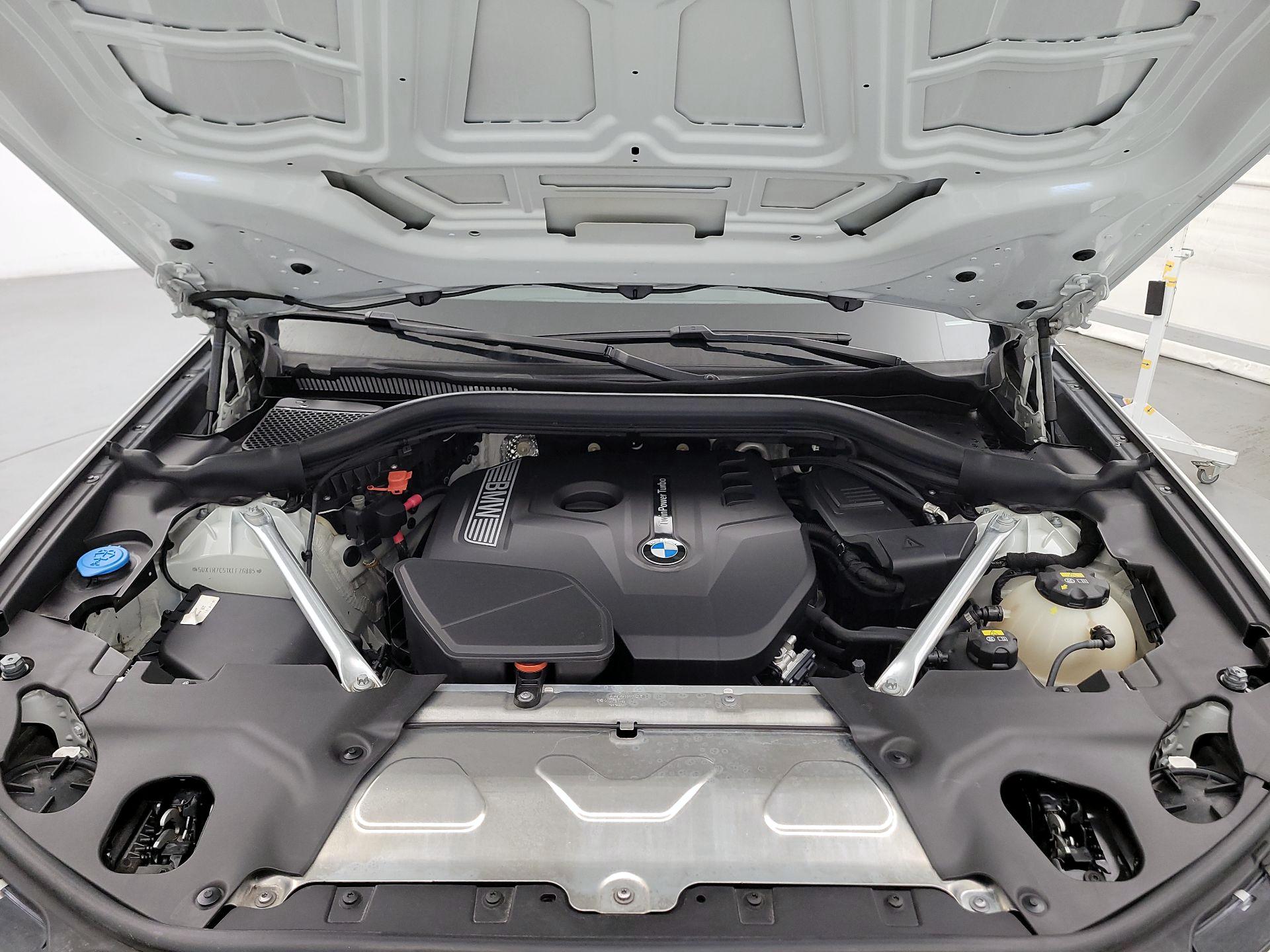 Thumbnail: 2019 BMW X3 - 17
