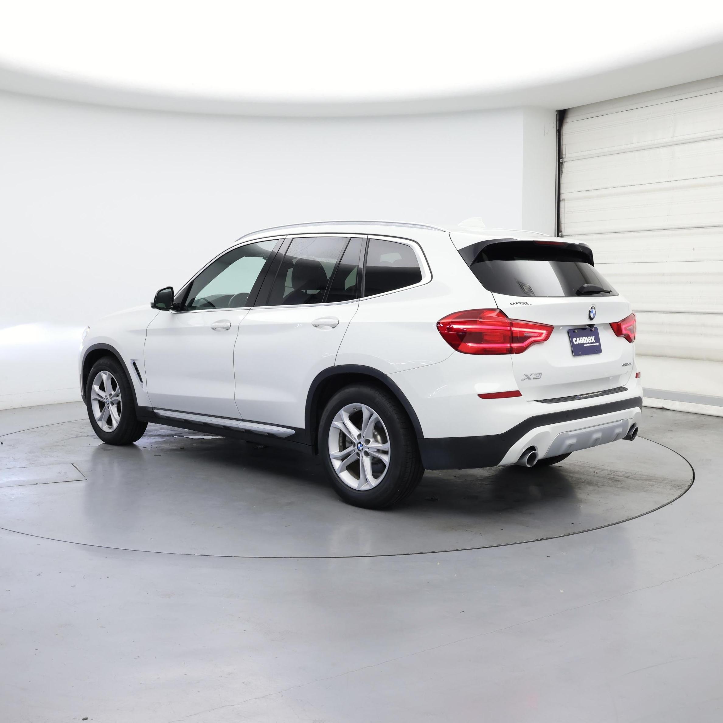 Thumbnail: 2019 BMW X3 - 2