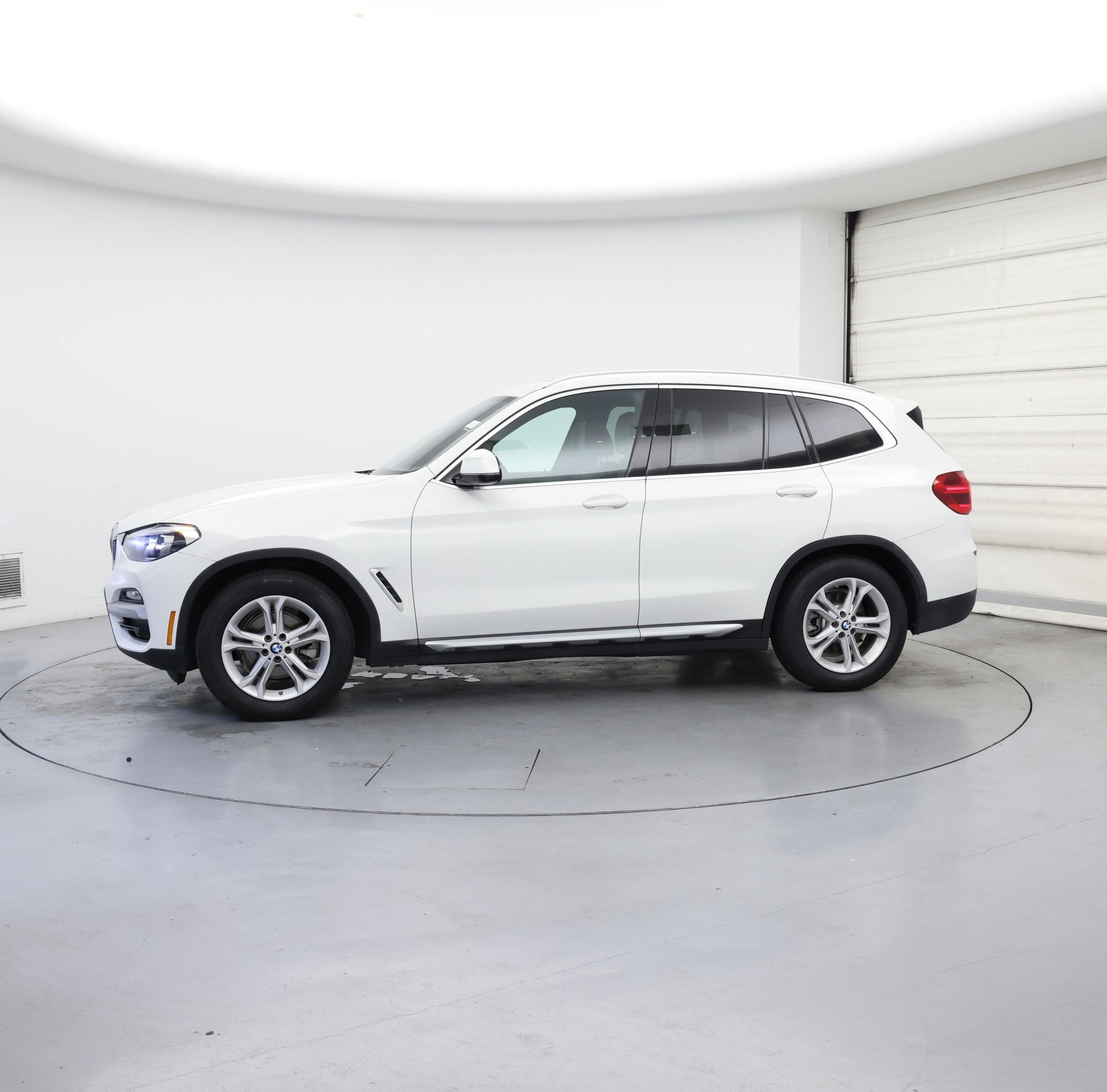 Thumbnail: 2019 BMW X3 - 3