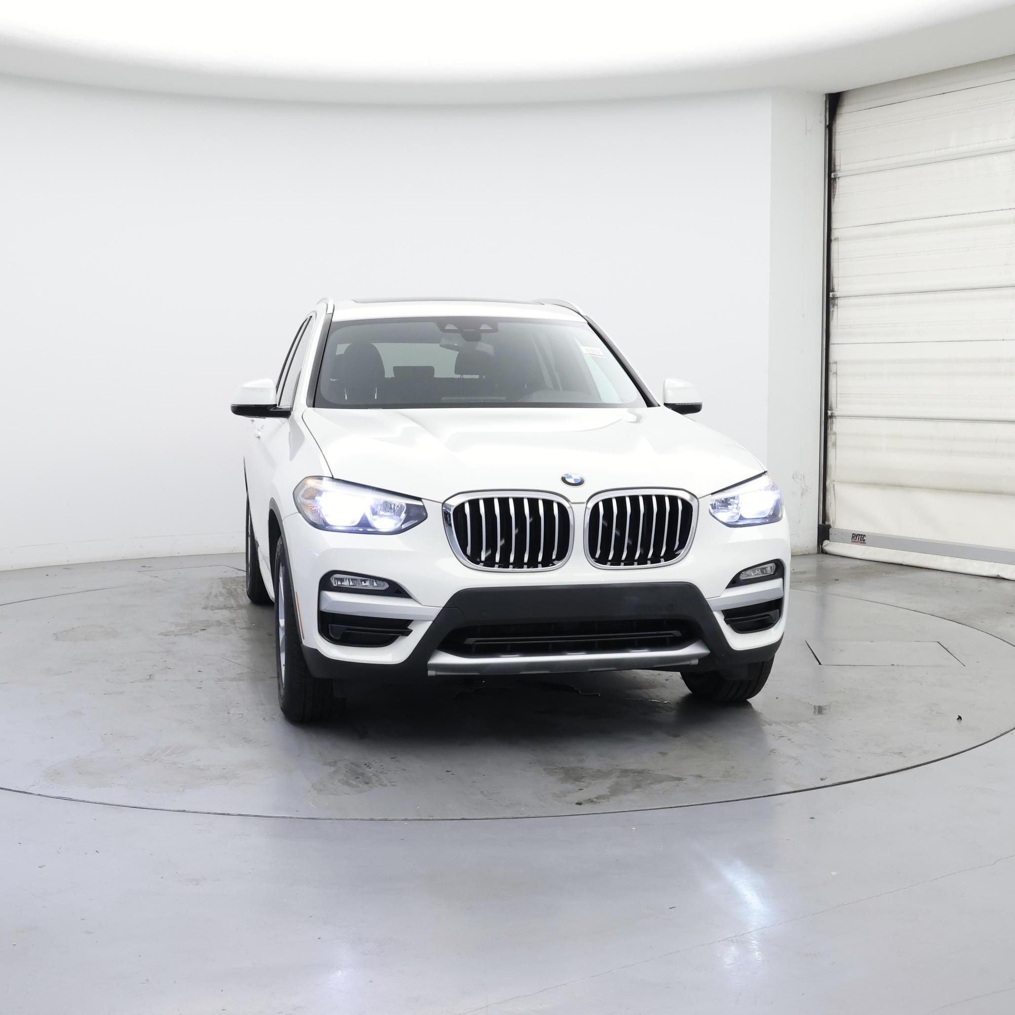 Thumbnail: 2019 BMW X3 - 5