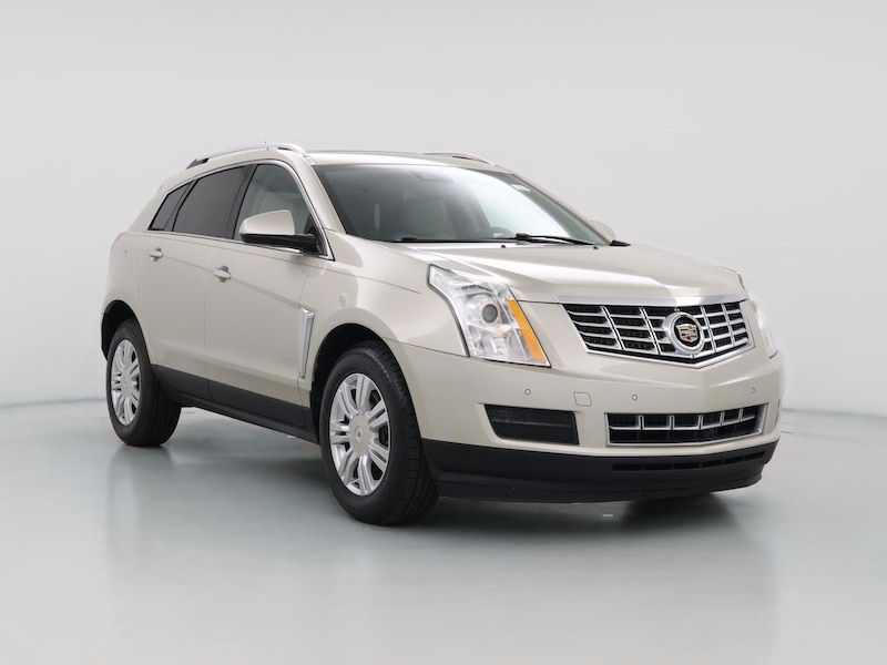 2014 Cadillac SRX Luxury -
                  Tampa, FL