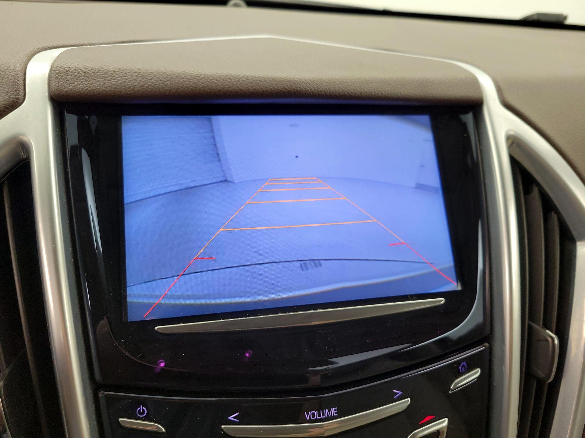 Thumbnail: 2014 Cadillac SRX - 15