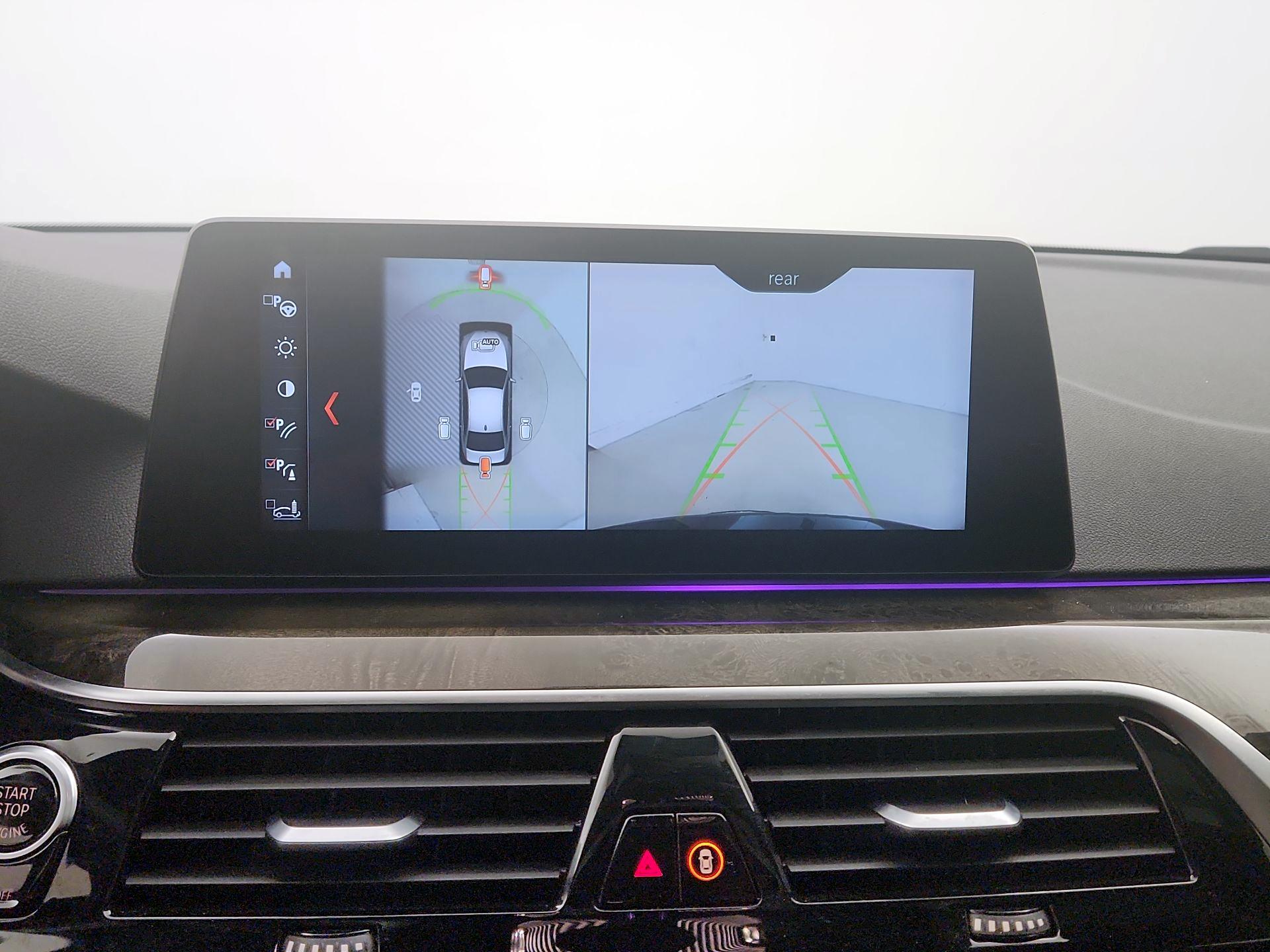 Thumbnail: 2018 BMW 5 Series - 15