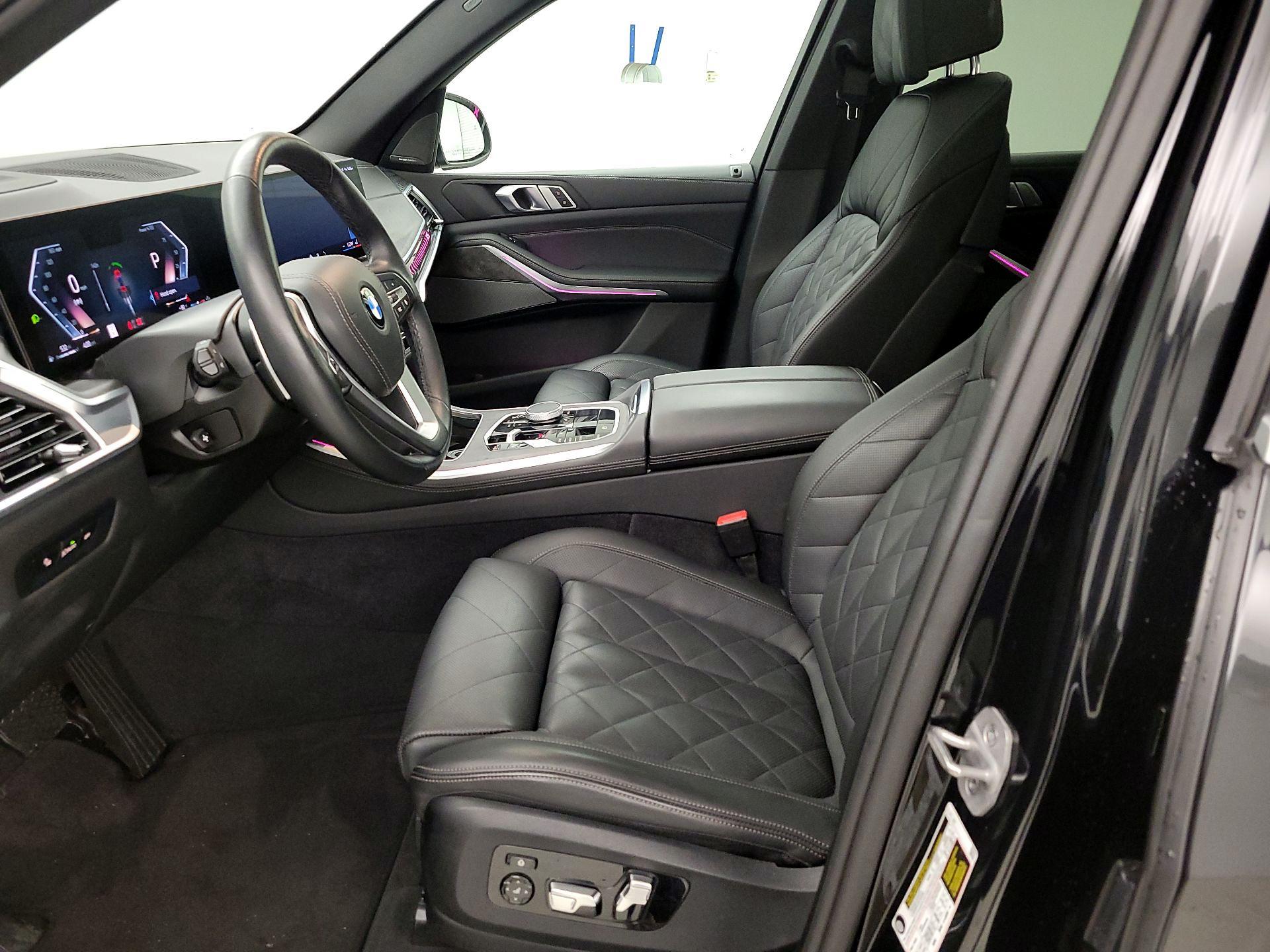 Thumbnail: 2024 BMW X5 - 9