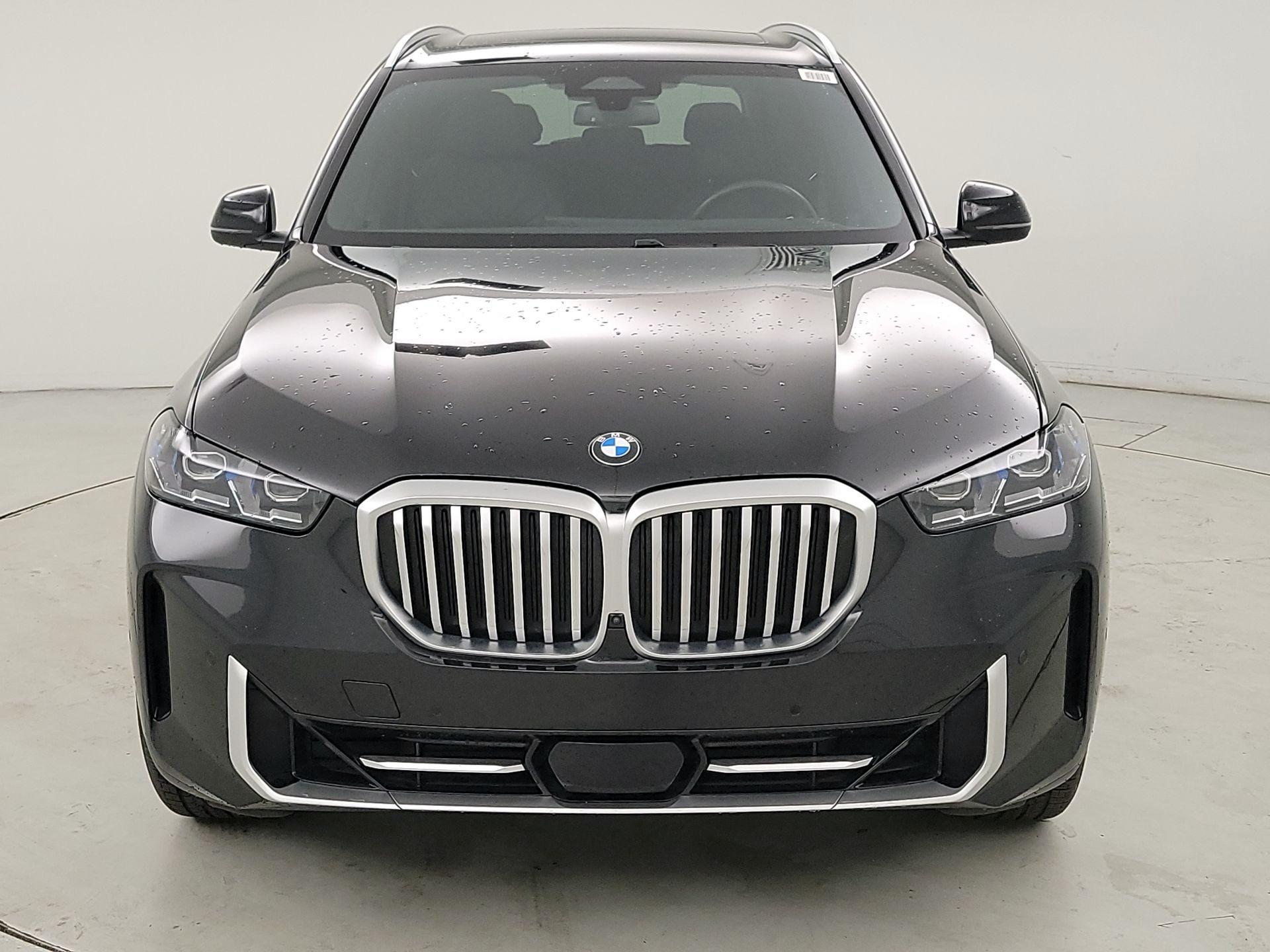 Thumbnail: 2024 BMW X5 - 2