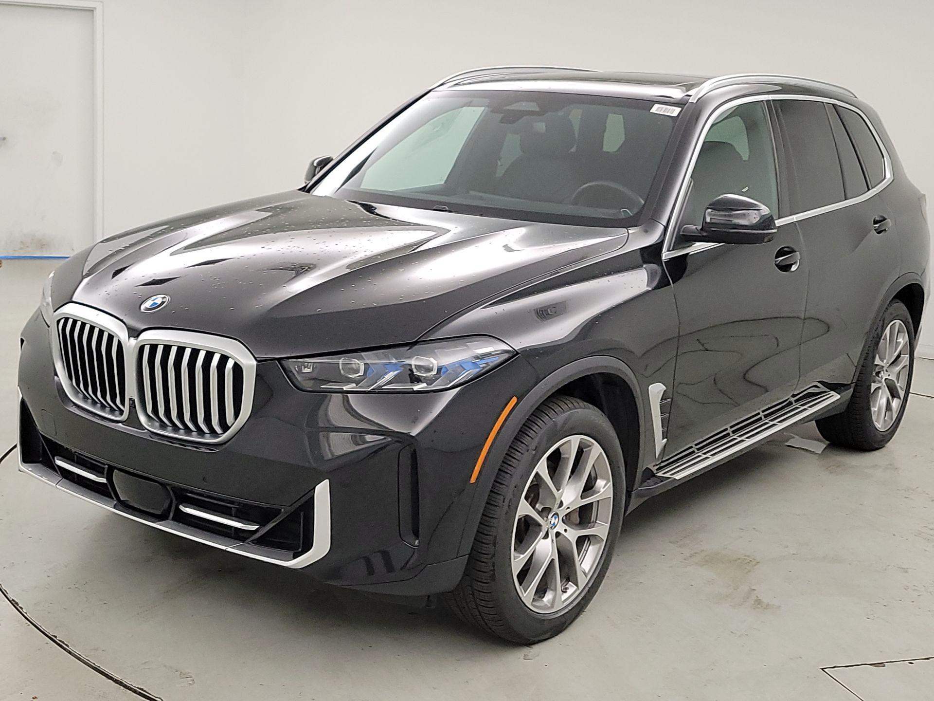 Thumbnail: 2024 BMW X5 - 3