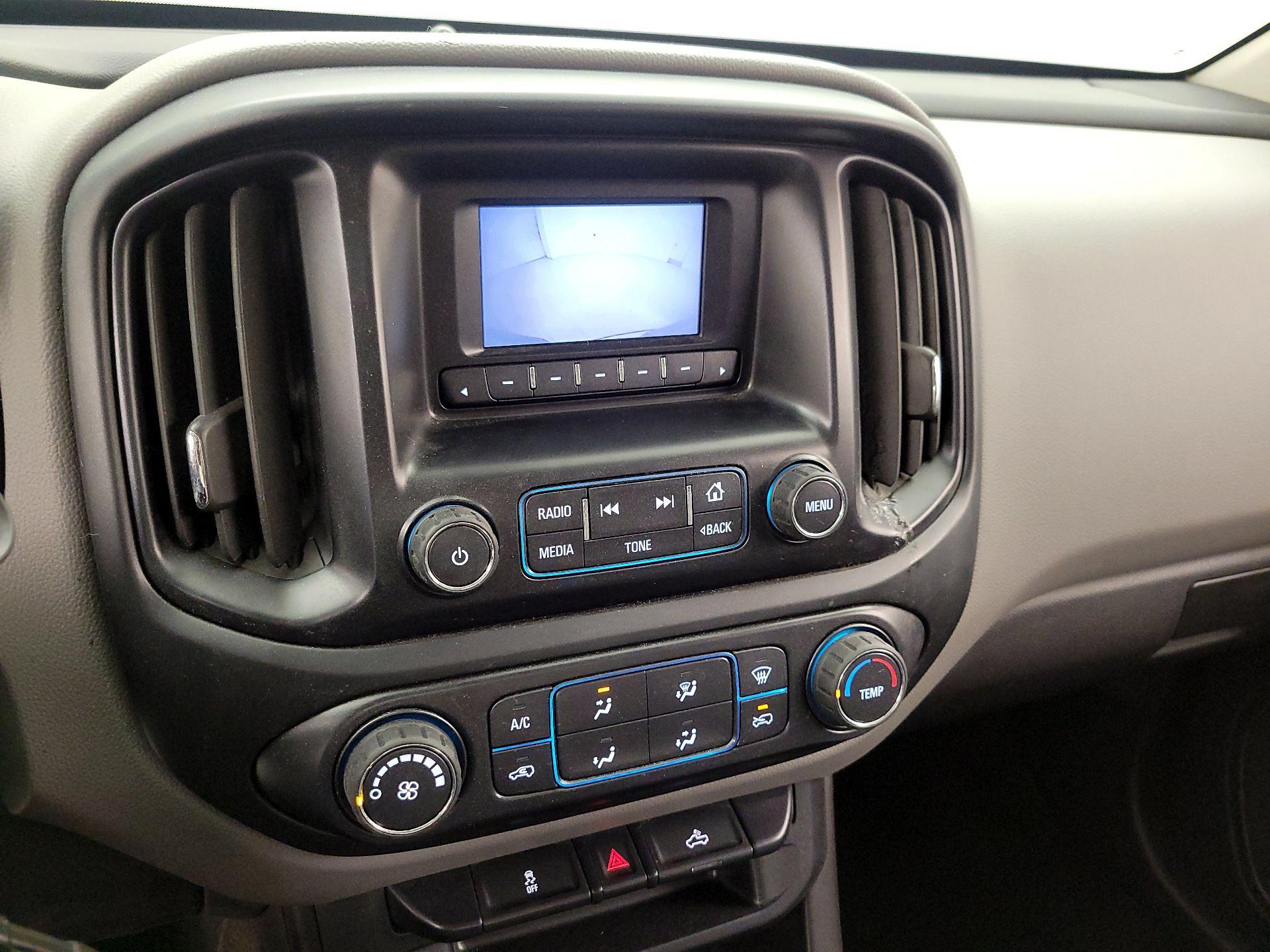 Thumbnail: 2016 Chevrolet Colorado - 14