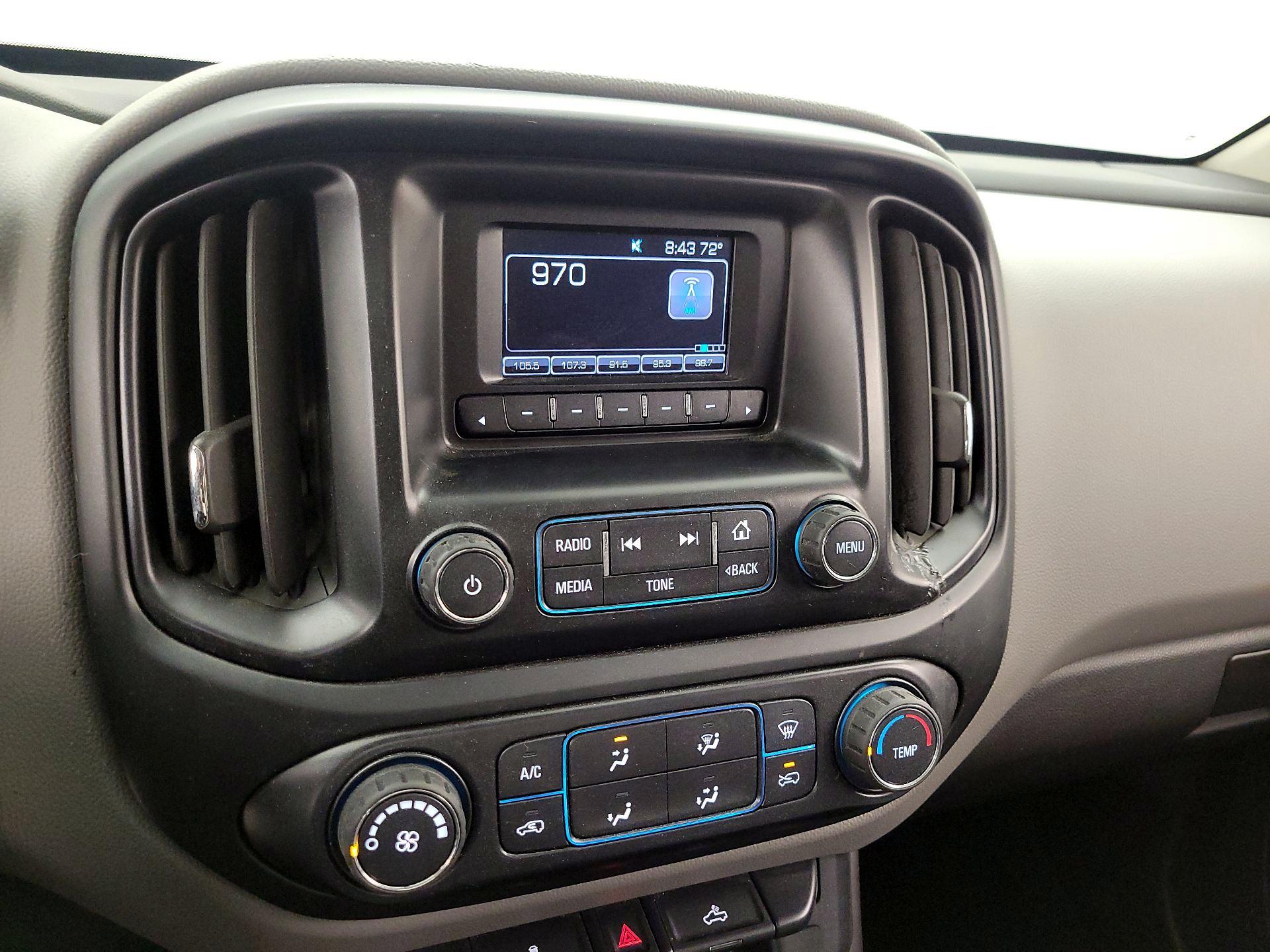 Thumbnail: 2016 Chevrolet Colorado - 15