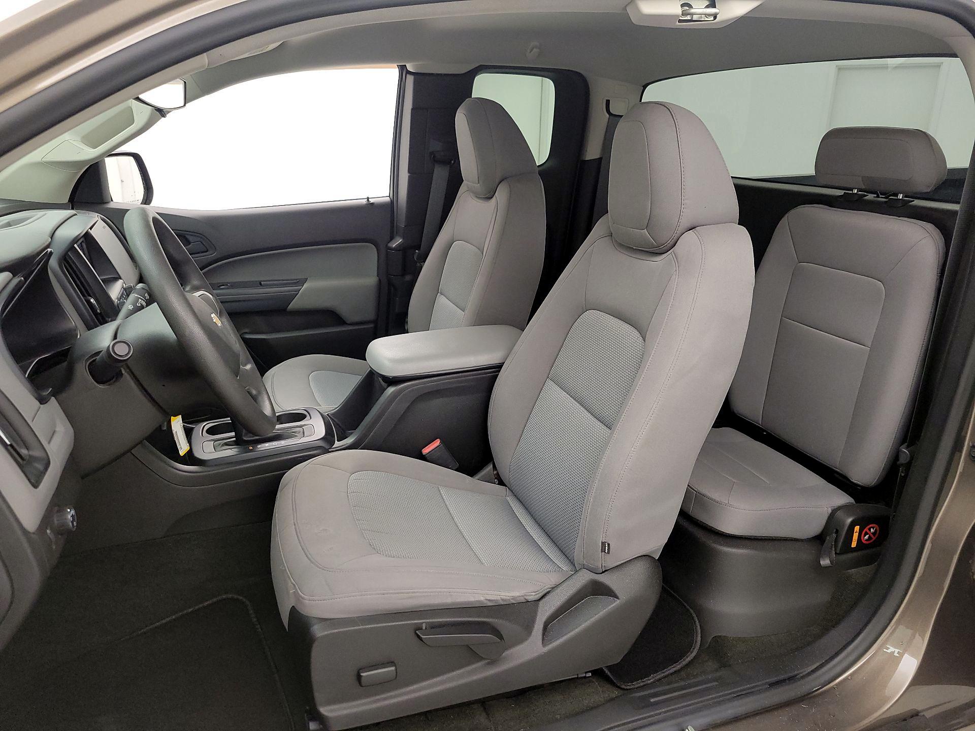Thumbnail: 2016 Chevrolet Colorado - 19