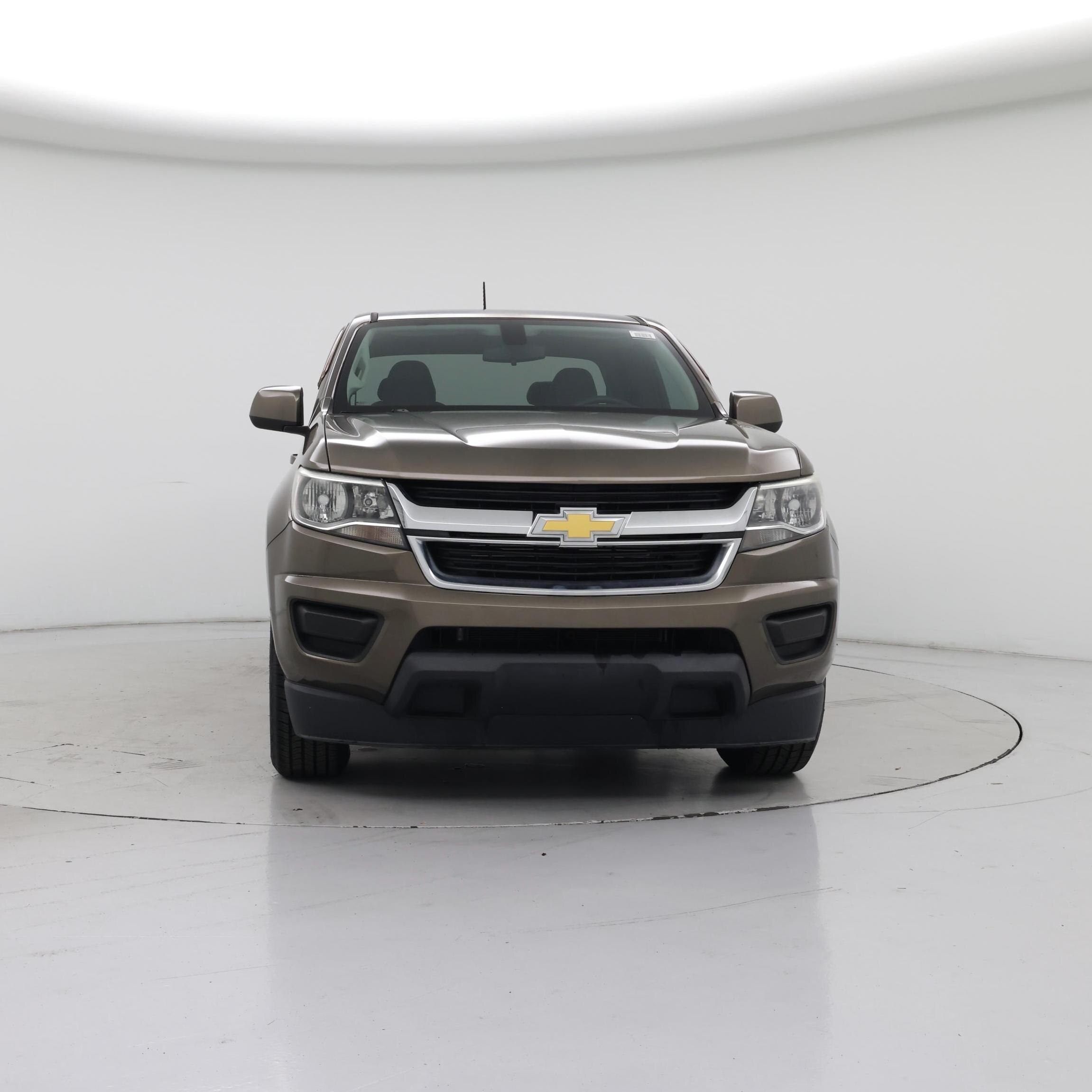 Thumbnail: 2016 Chevrolet Colorado - 5