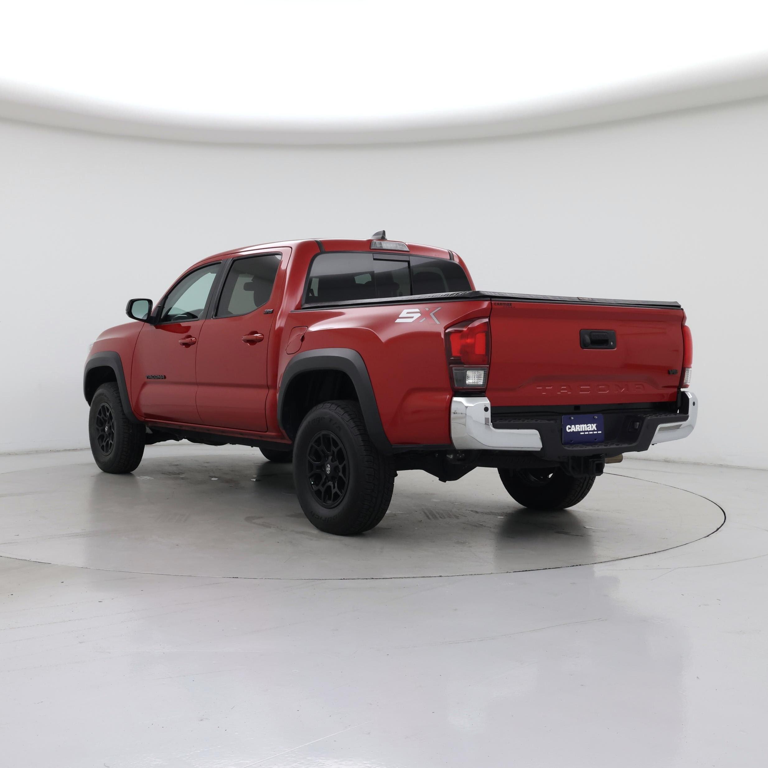 Thumbnail: 2023 Toyota Tacoma - 2