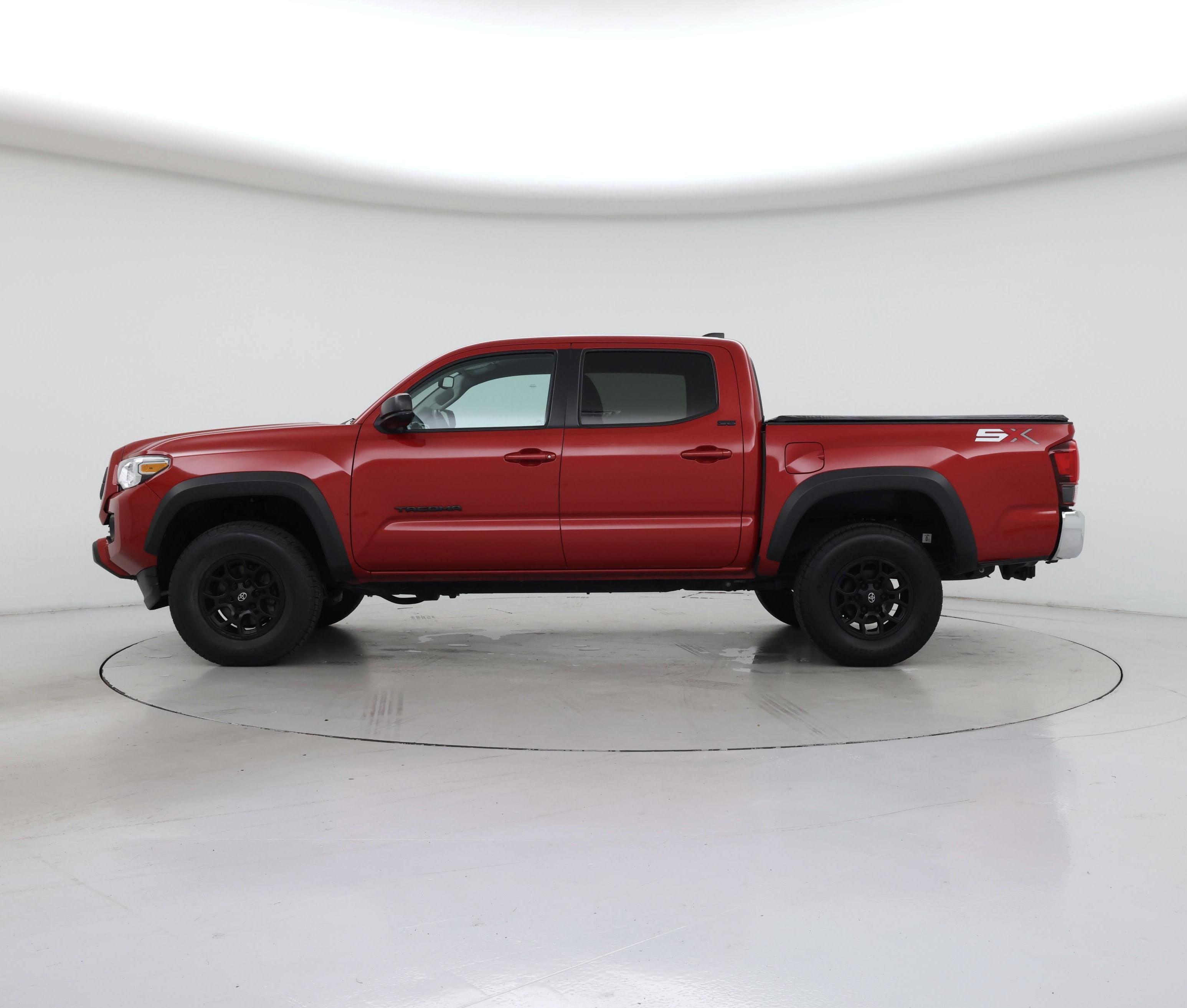 Thumbnail: 2023 Toyota Tacoma - 3