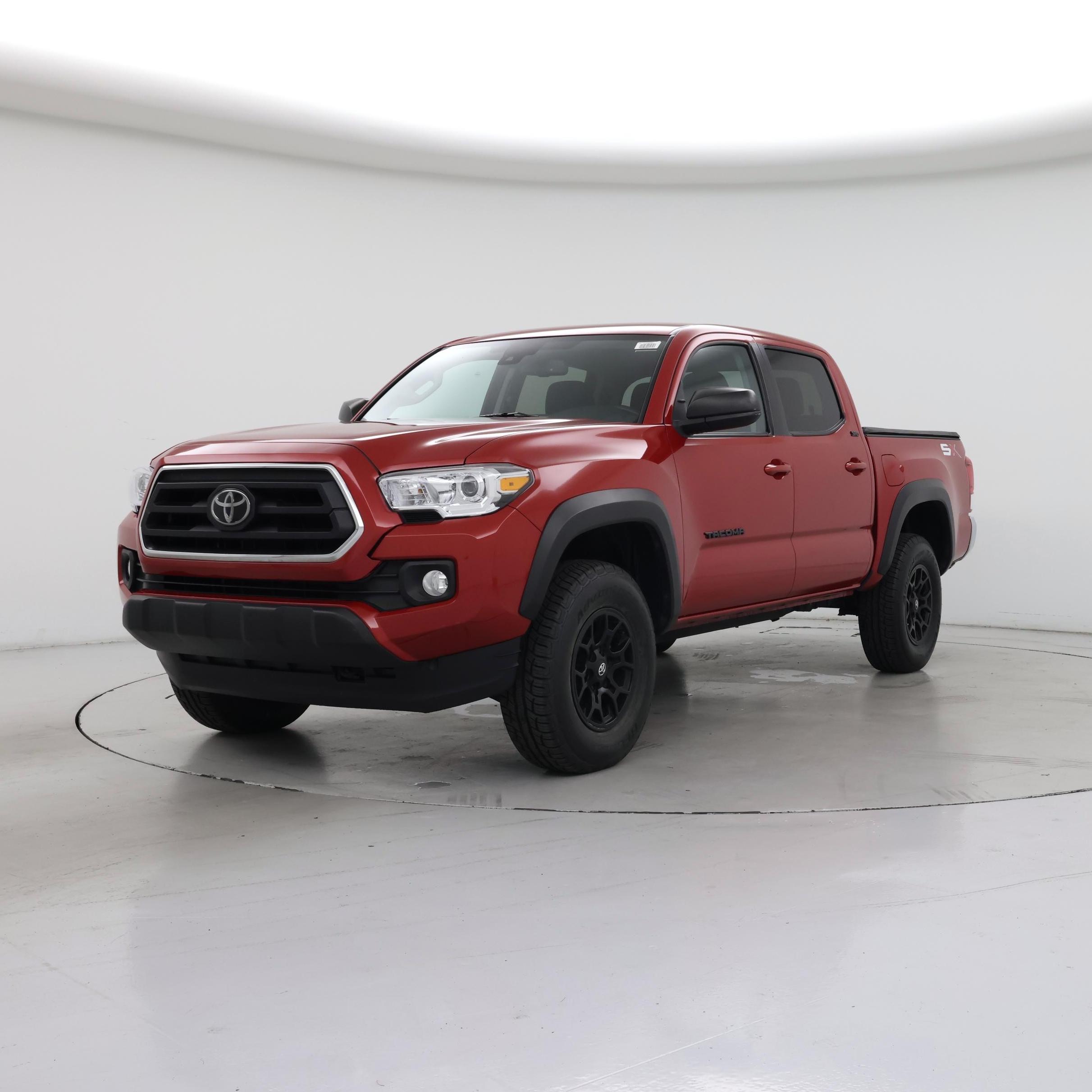 Thumbnail: 2023 Toyota Tacoma - 4