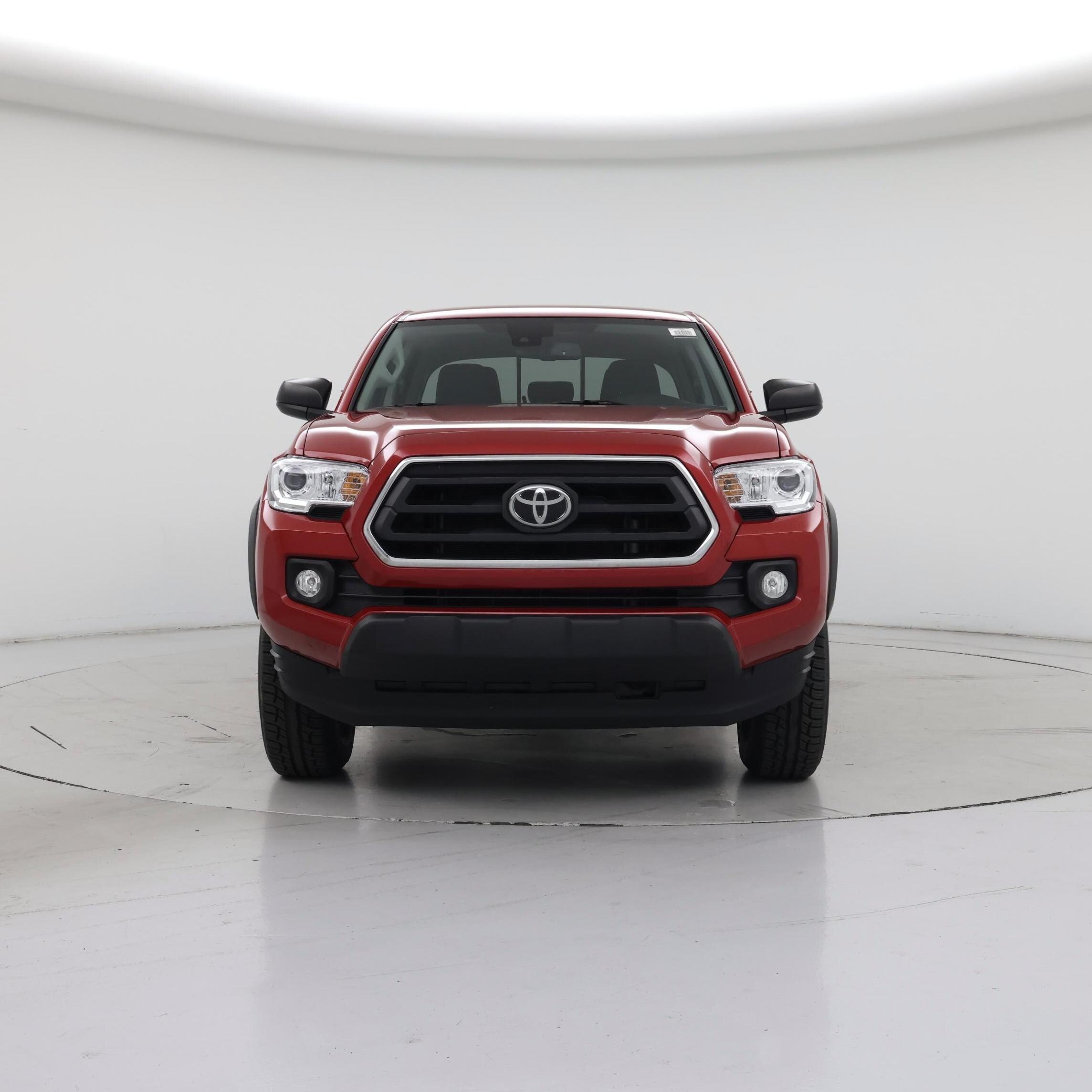 Thumbnail: 2023 Toyota Tacoma - 5