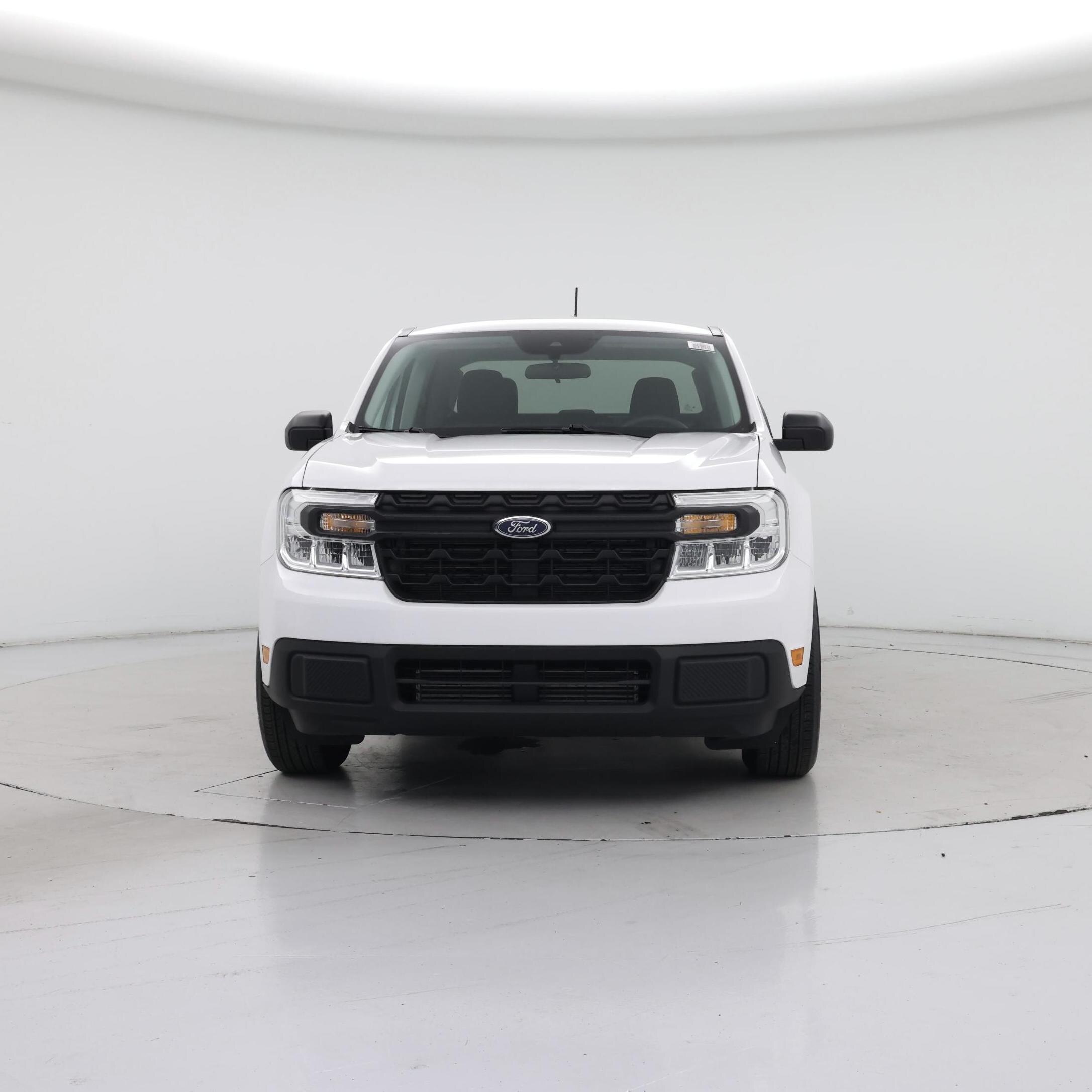Thumbnail: 2024 Ford Maverick - 5