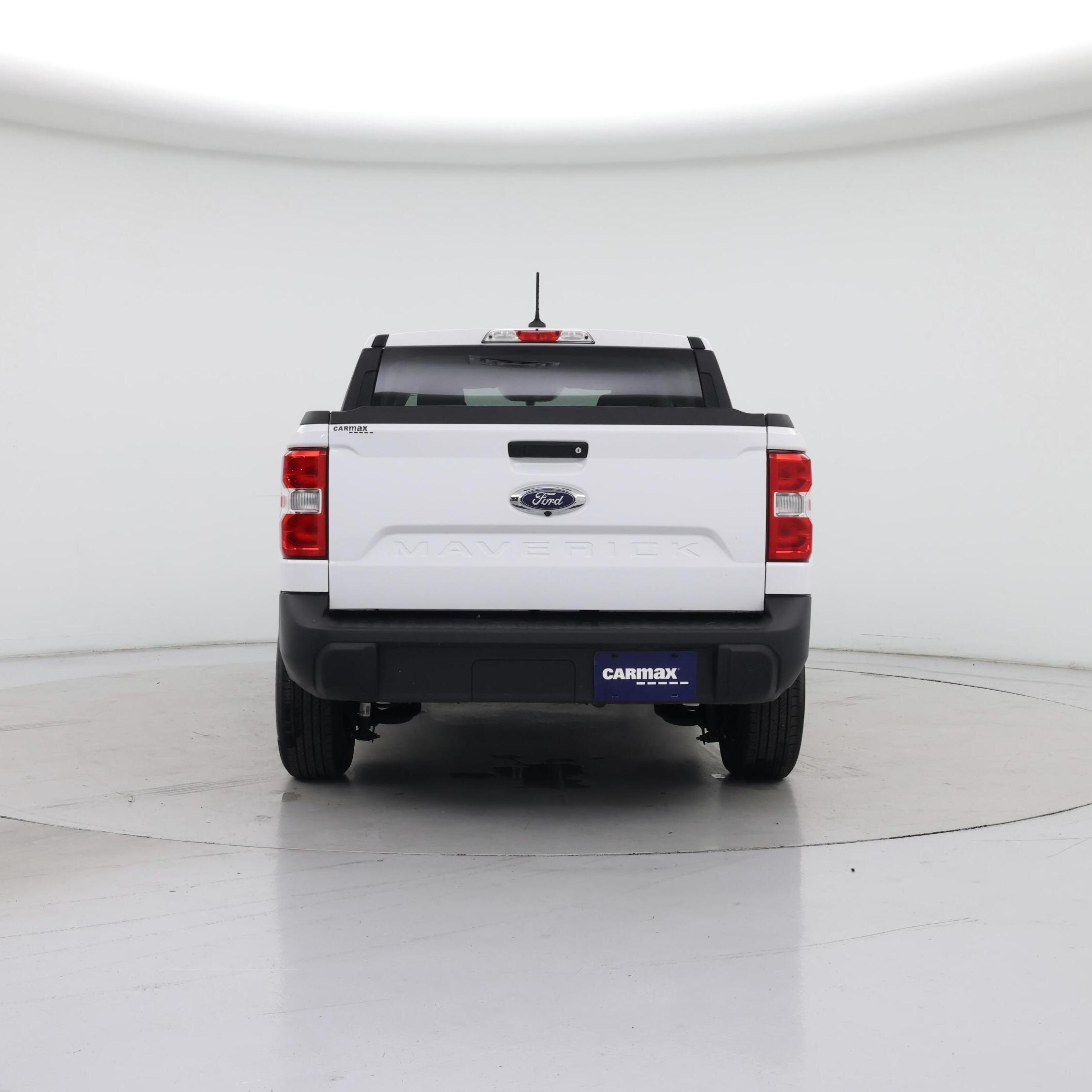 Thumbnail: 2024 Ford Maverick - 6