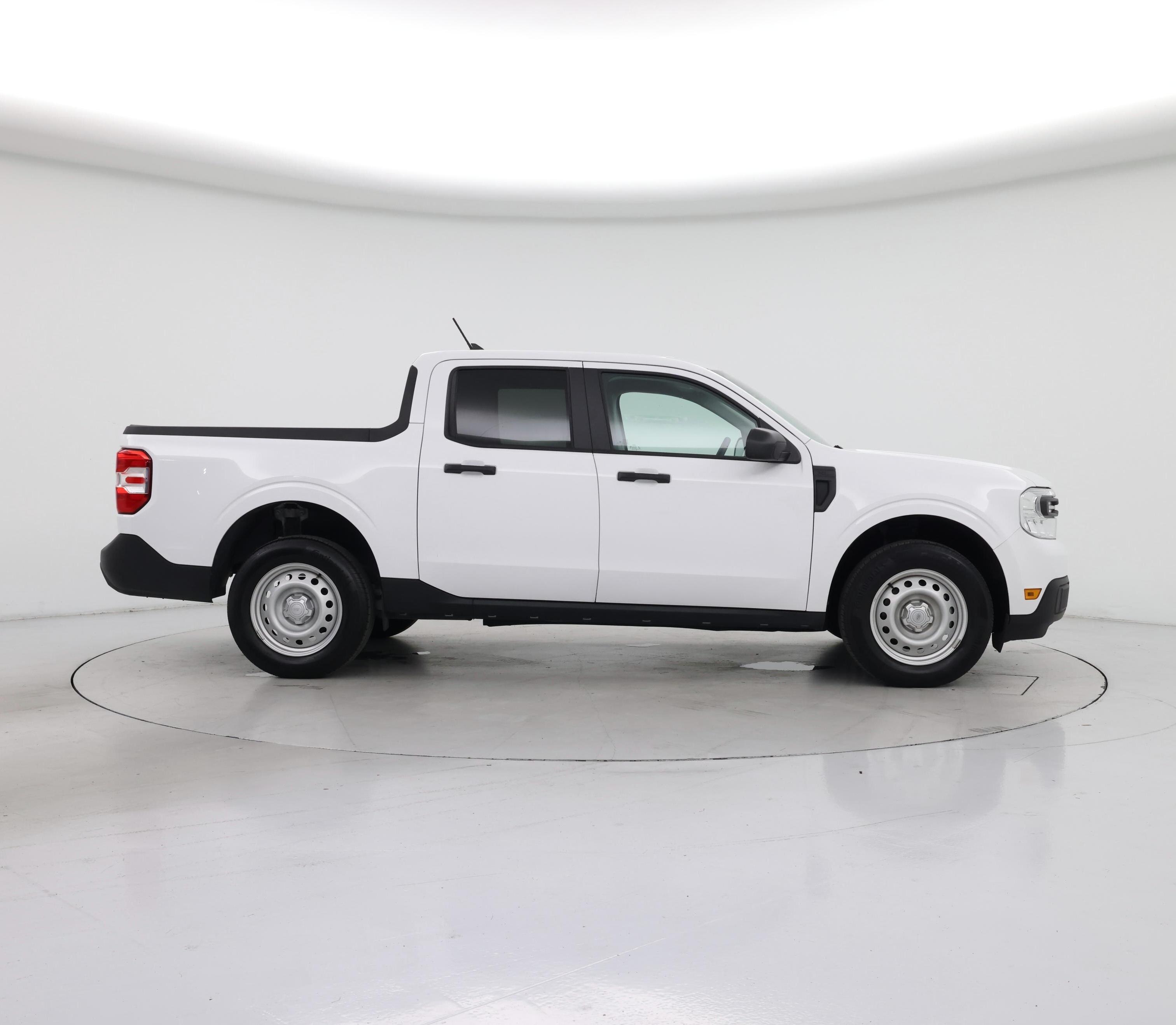 Thumbnail: 2024 Ford Maverick - 7