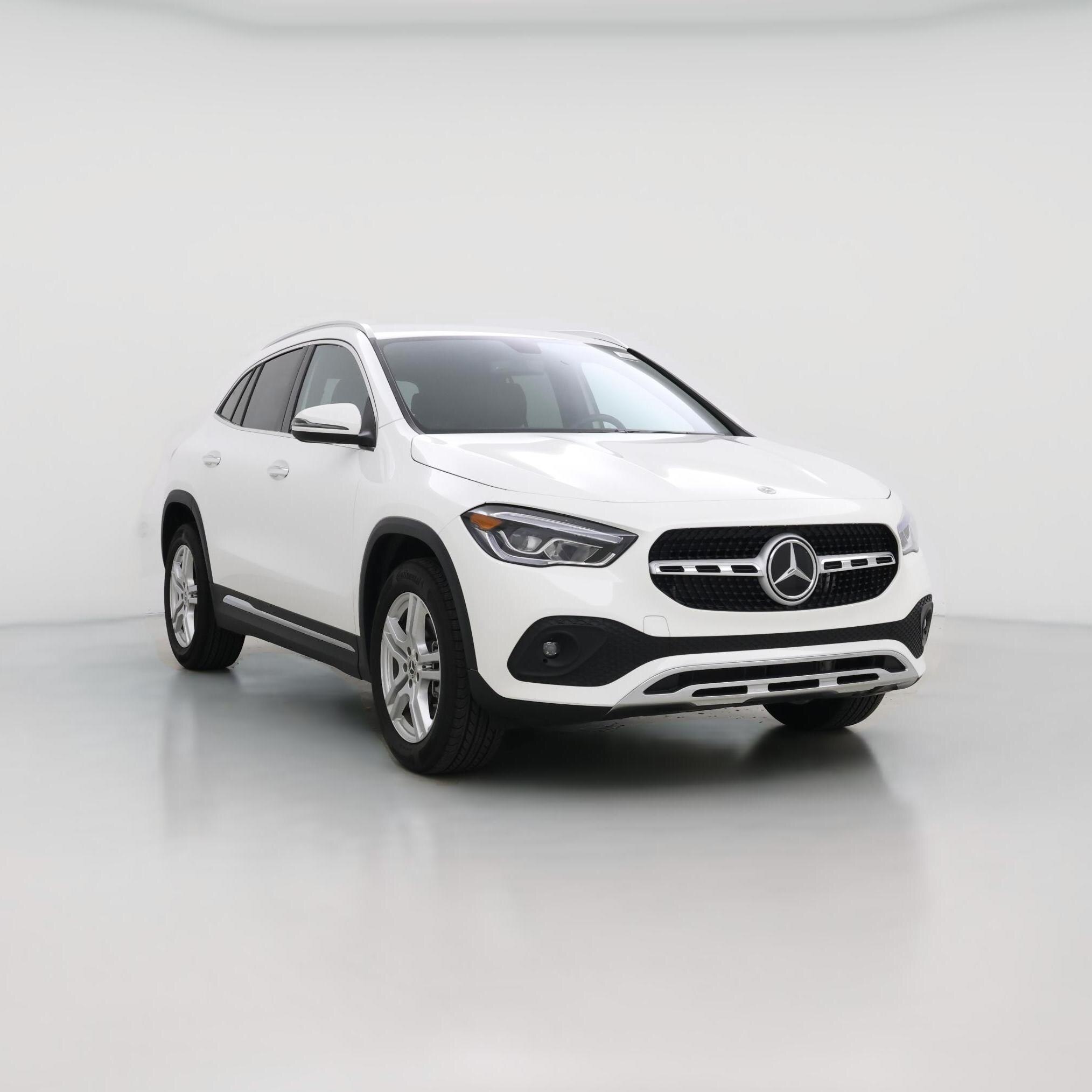 Thumbnail: 2023 Mercedes-Benz GLA - 1