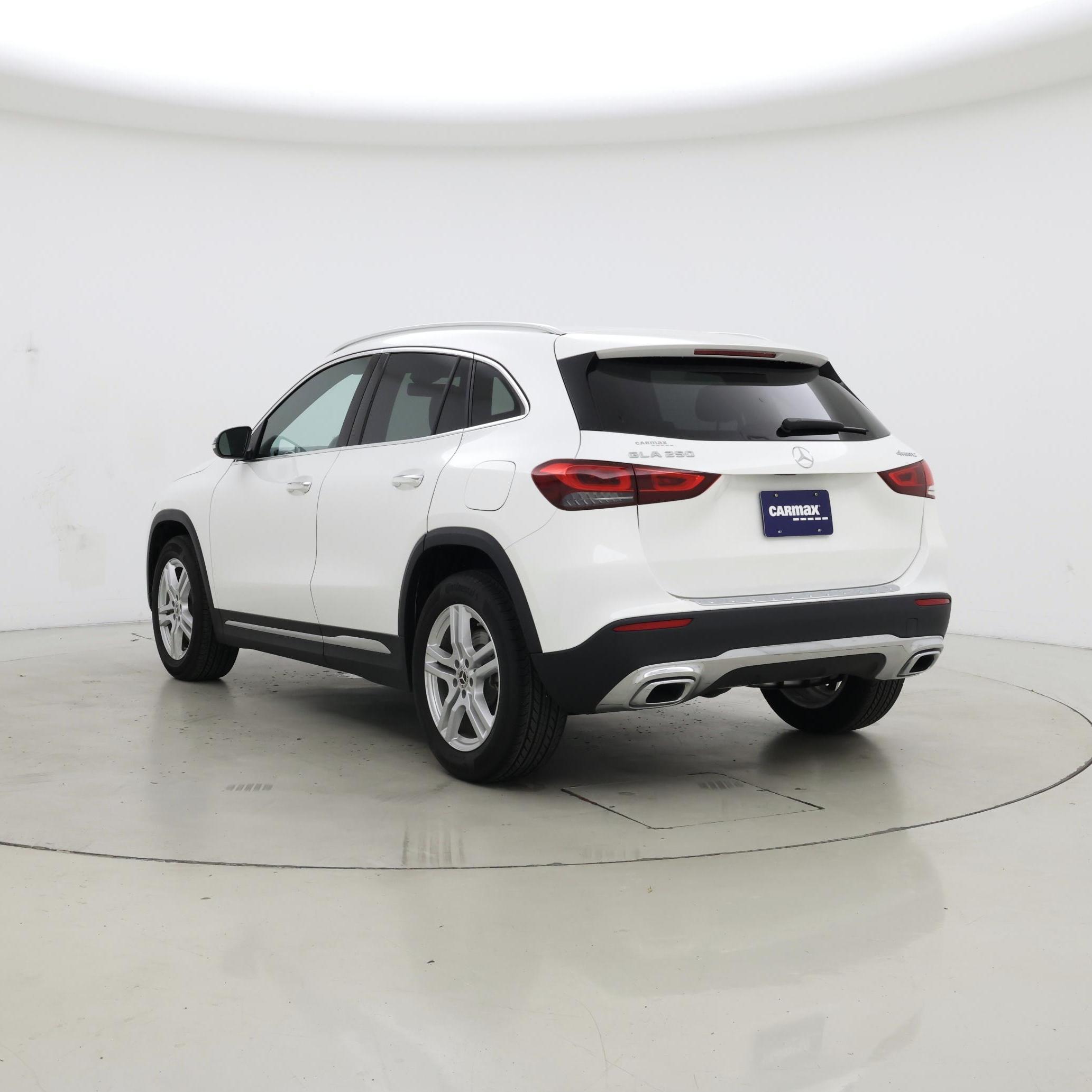 Thumbnail: 2023 Mercedes-Benz GLA - 2