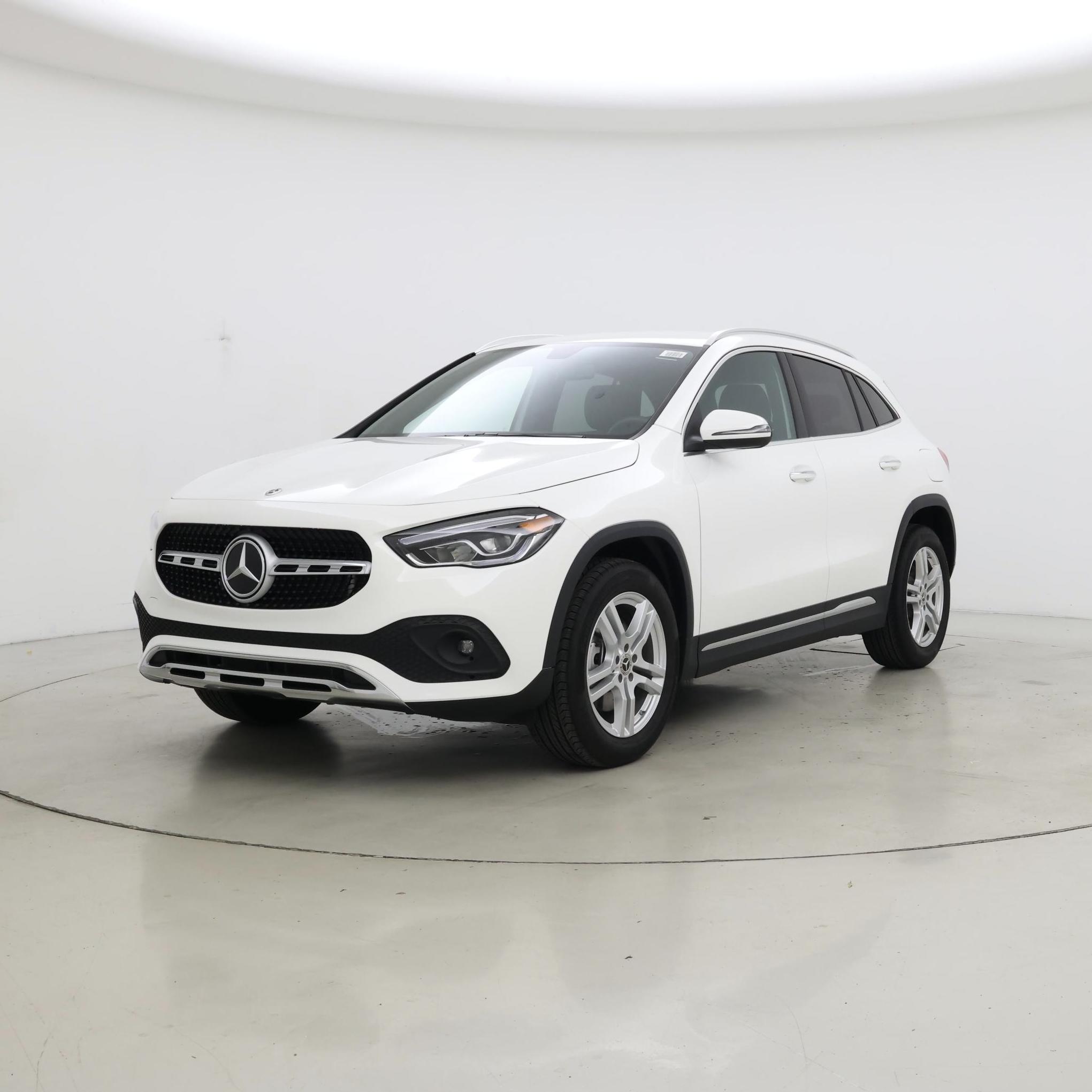 Thumbnail: 2023 Mercedes-Benz GLA - 4