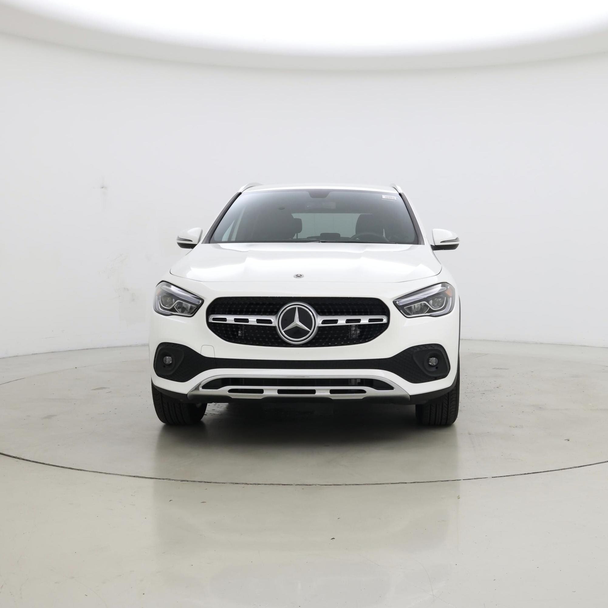 Thumbnail: 2023 Mercedes-Benz GLA - 5