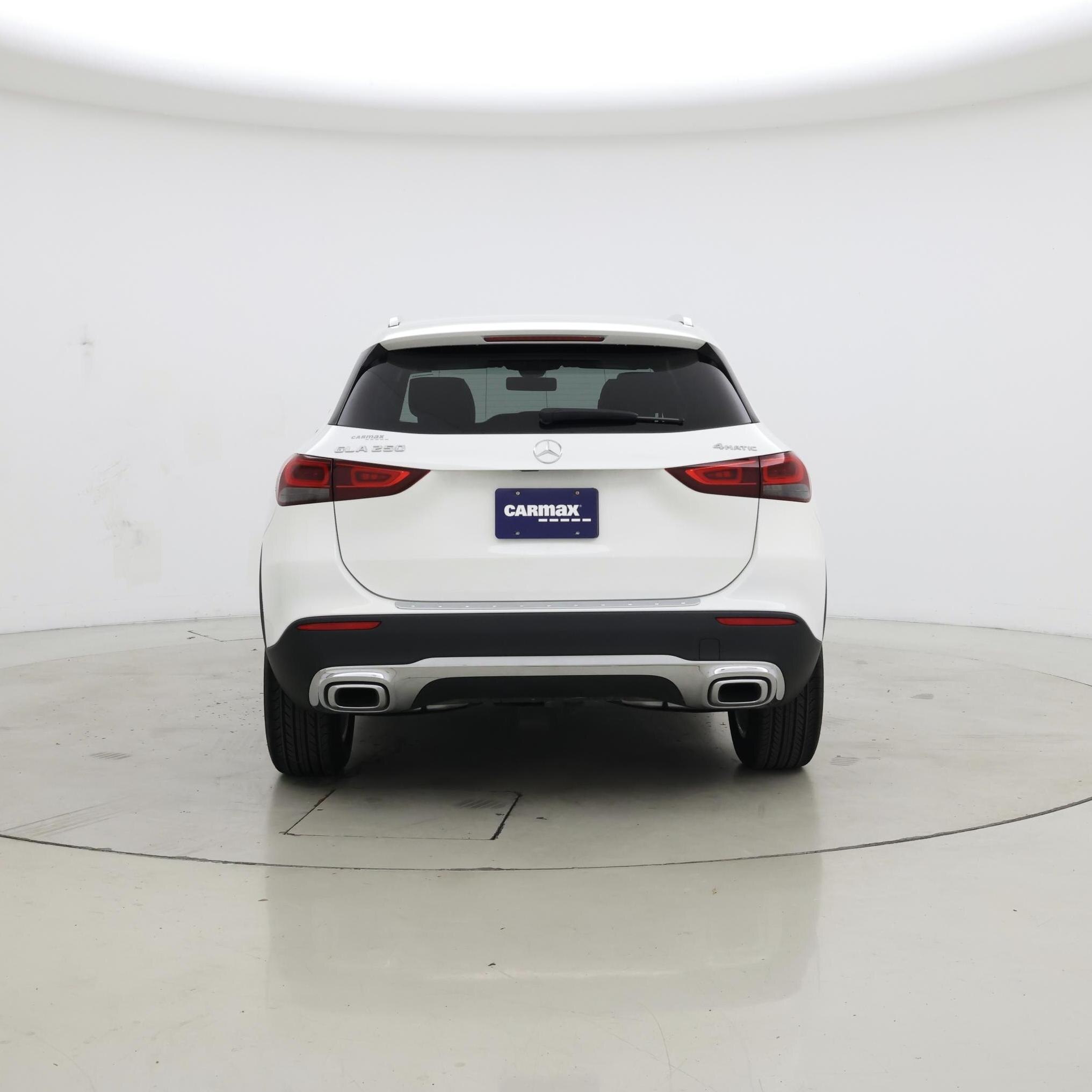 Thumbnail: 2023 Mercedes-Benz GLA - 6