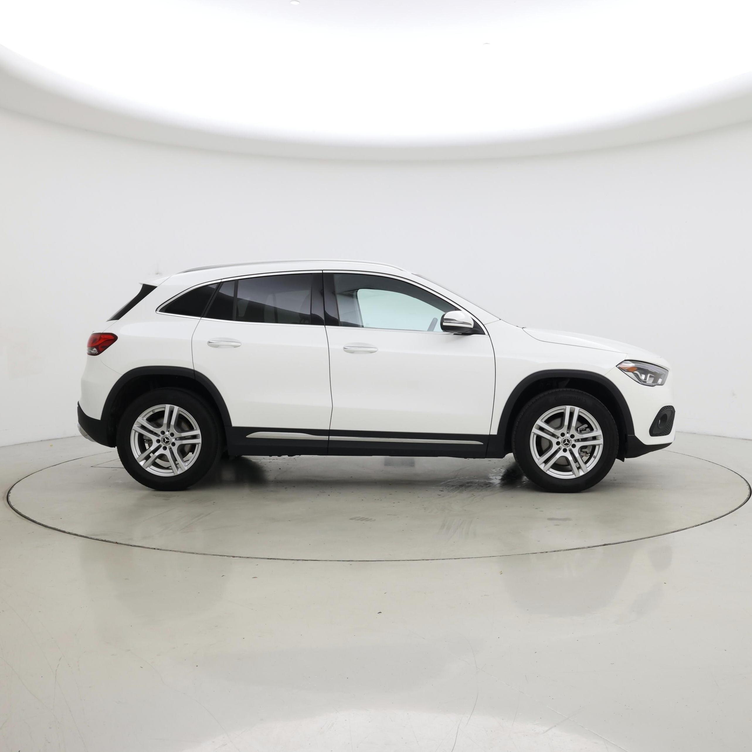 Thumbnail: 2023 Mercedes-Benz GLA - 7