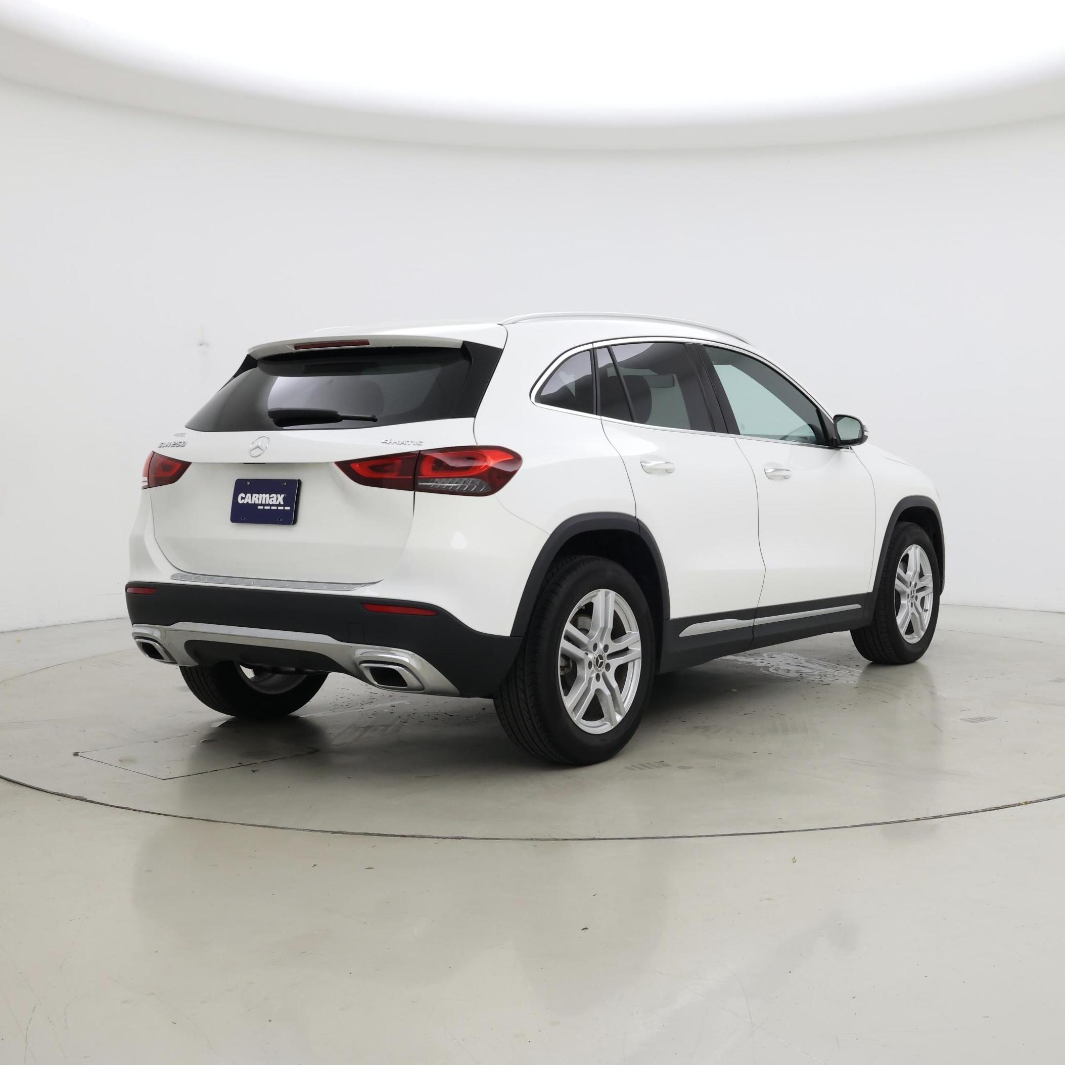 Thumbnail: 2023 Mercedes-Benz GLA - 8