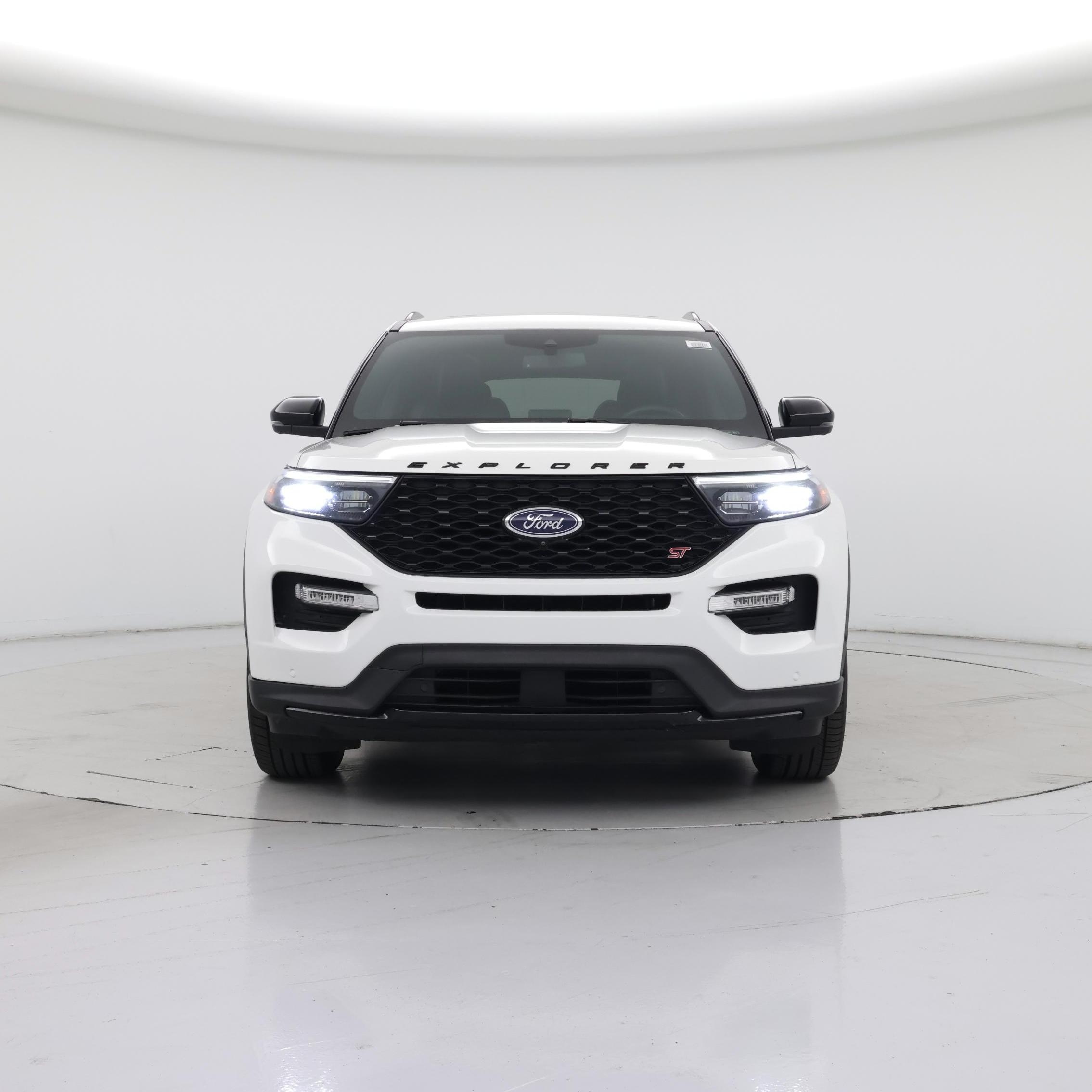 Thumbnail: 2020 Ford Explorer - 5