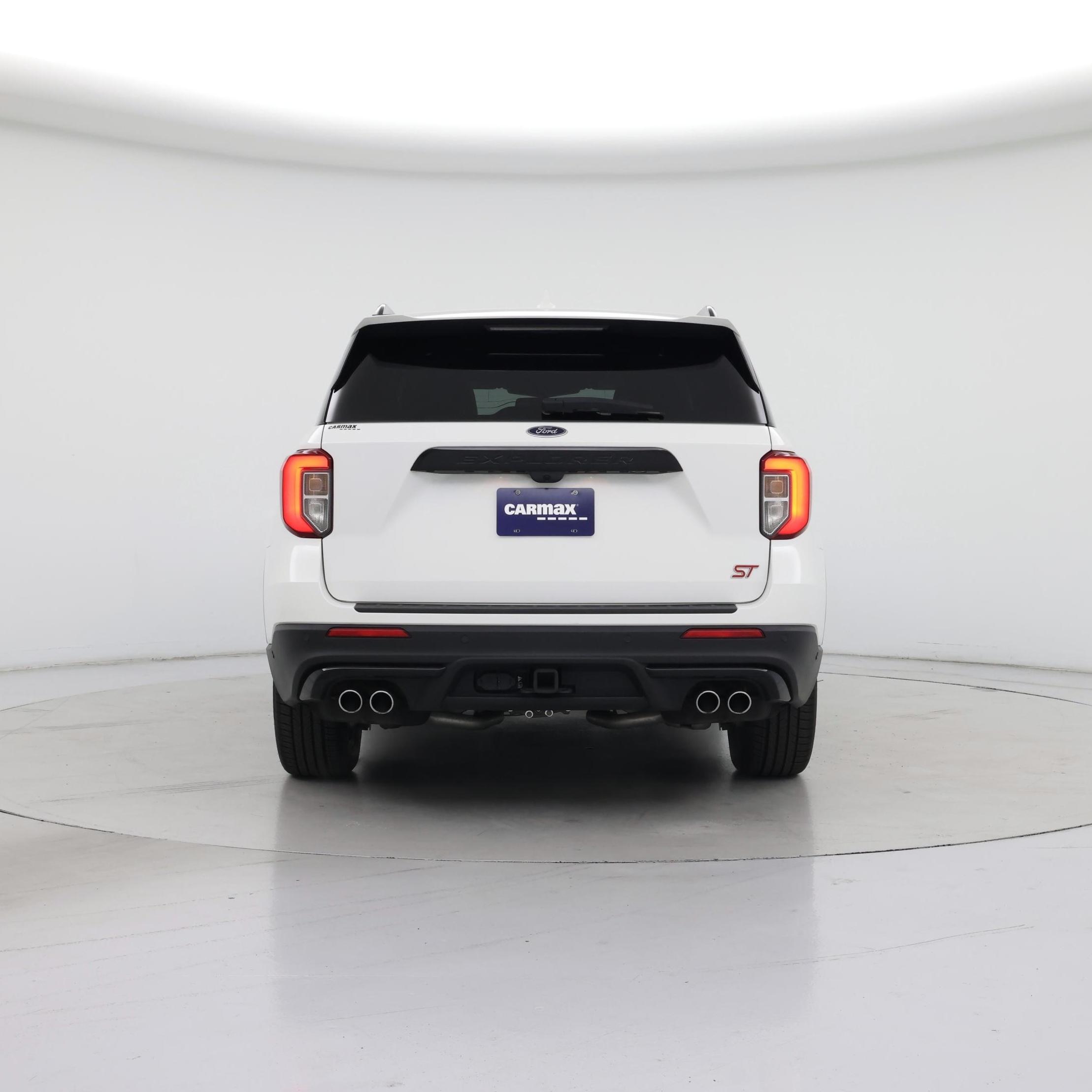 Thumbnail: 2020 Ford Explorer - 6