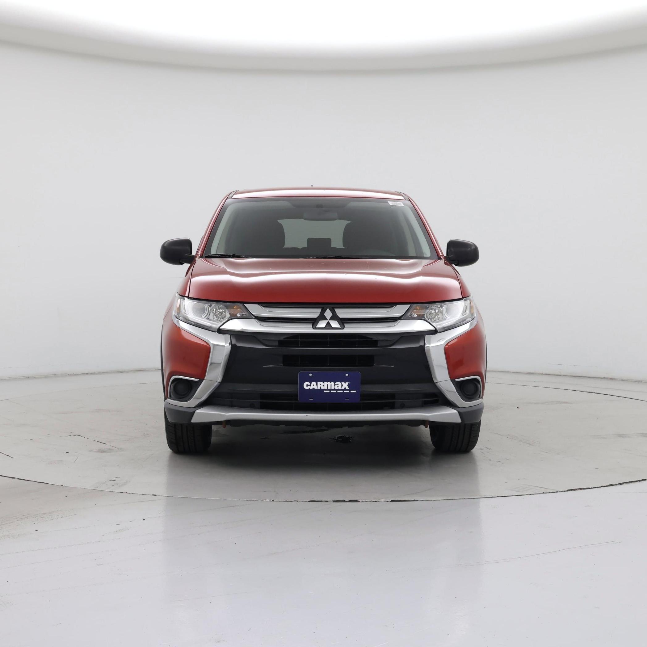 Thumbnail: 2016 Mitsubishi Outlander - 5
