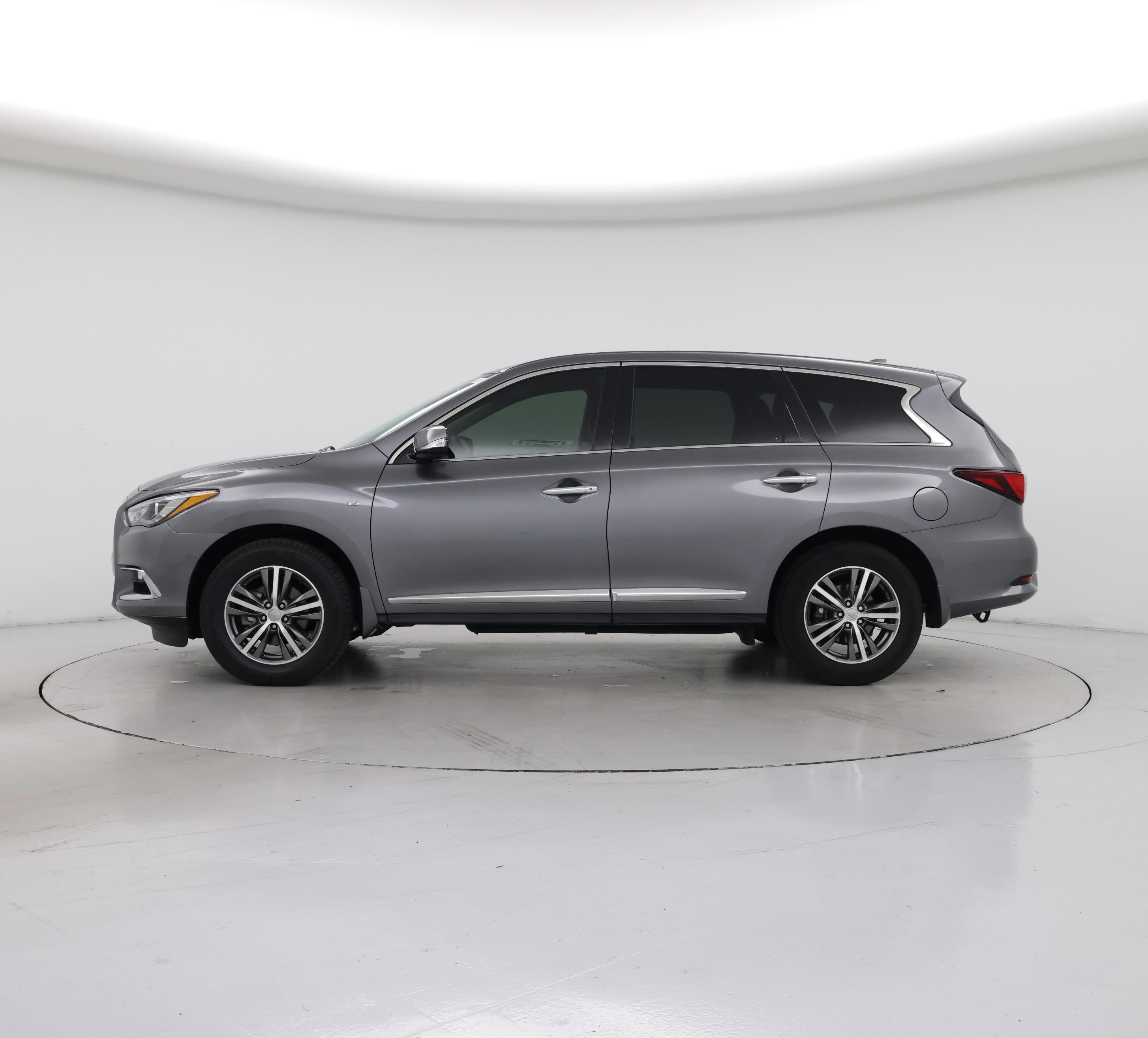 Thumbnail: 2020 INFINITI QX60 - 3