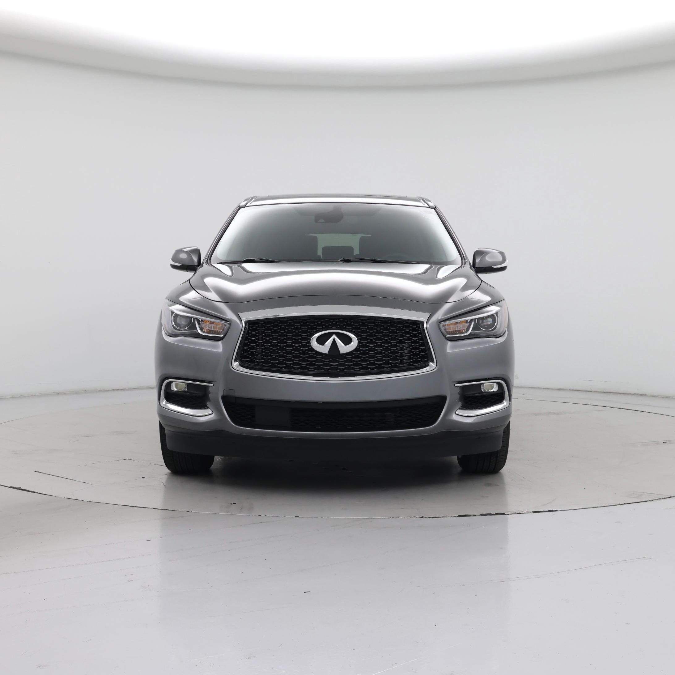 Thumbnail: 2020 INFINITI QX60 - 5