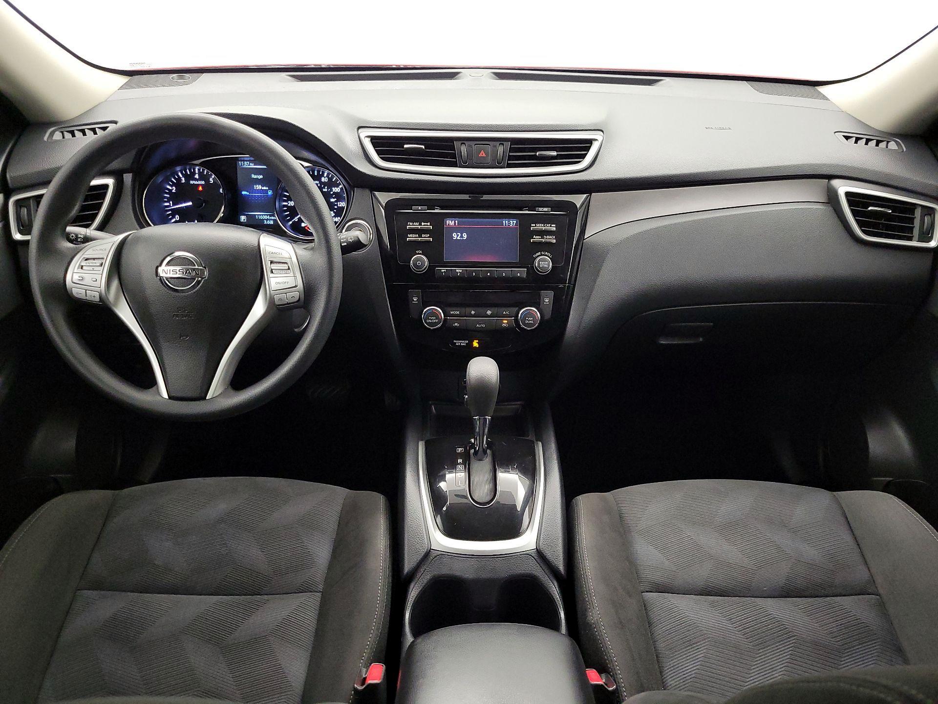 Thumbnail: 2015 Nissan Rogue - 9