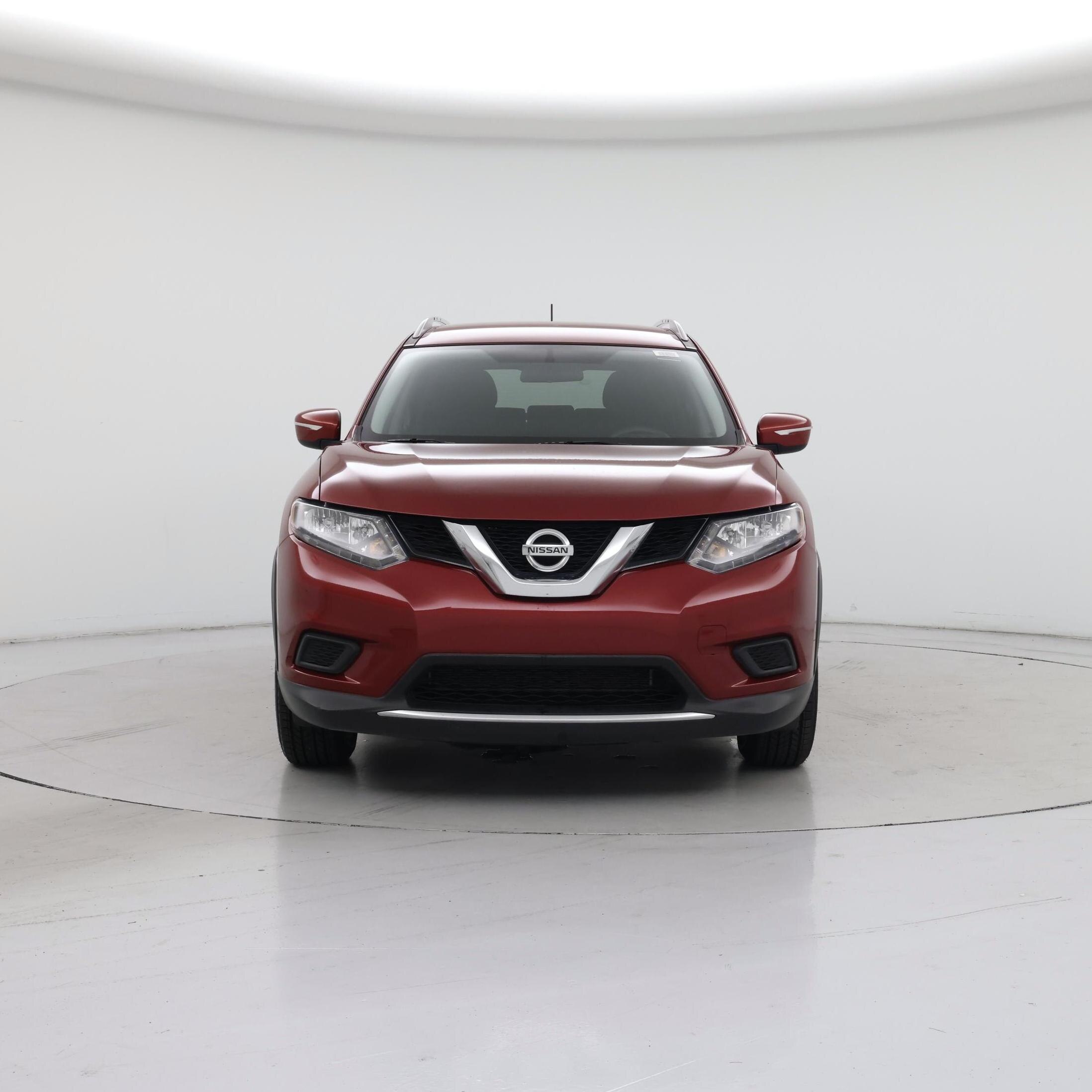 Thumbnail: 2015 Nissan Rogue - 5
