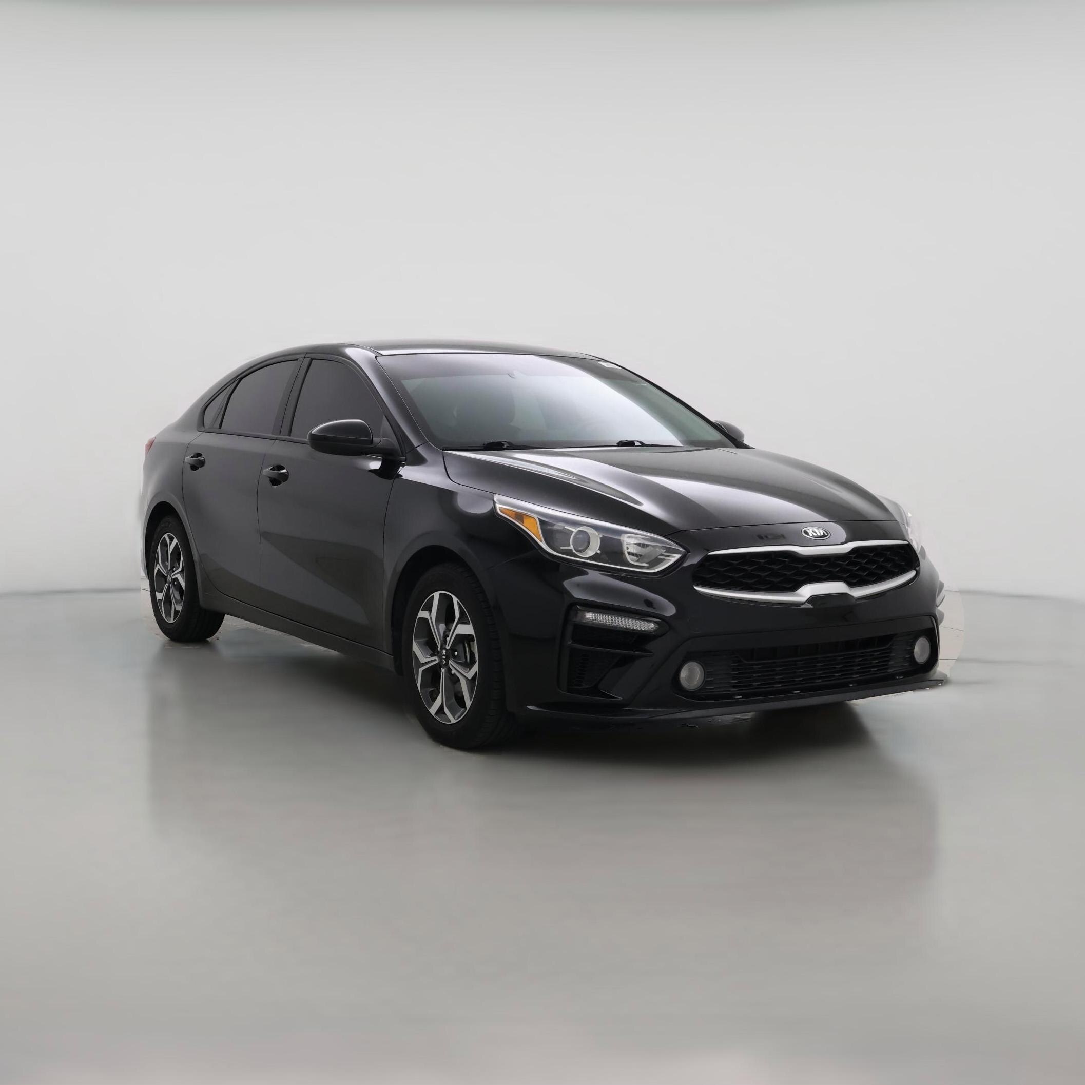 Thumbnail: 2020 Kia Forte - 1