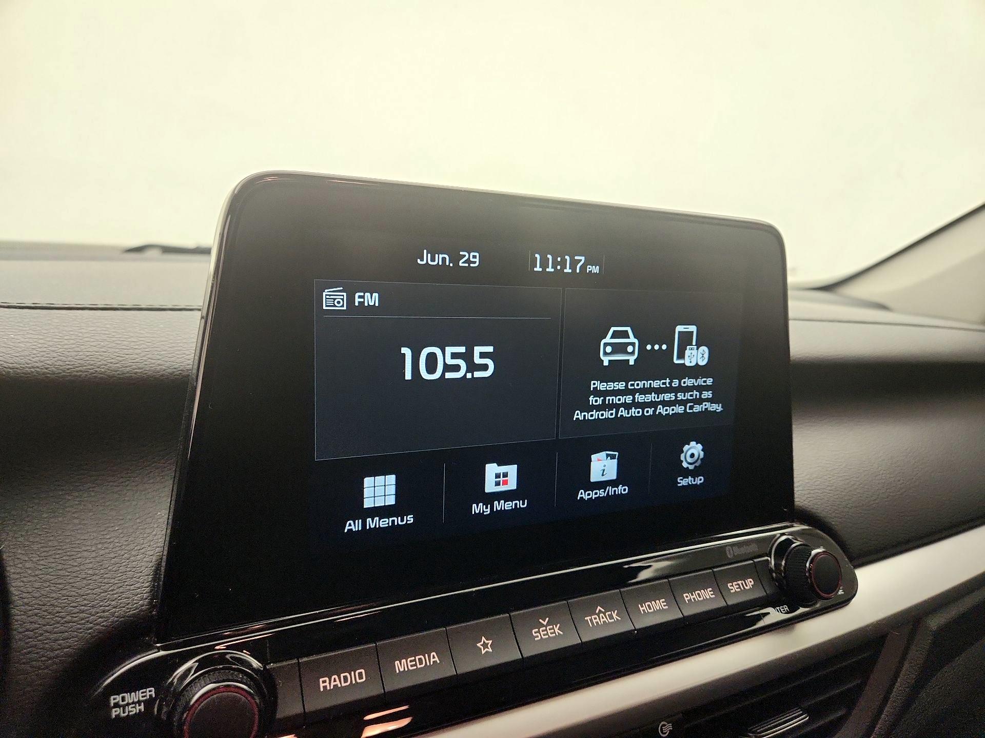 Thumbnail: 2020 Kia Forte - 15