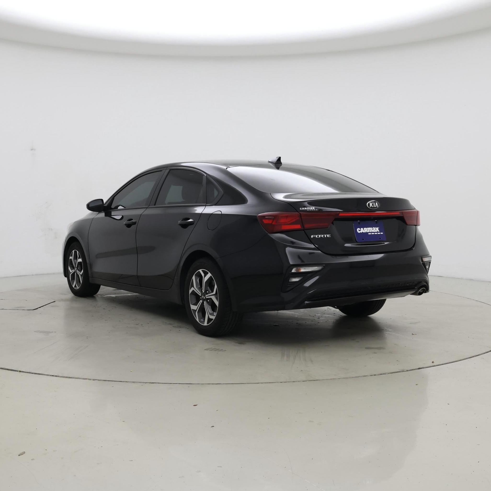 Thumbnail: 2020 Kia Forte - 2