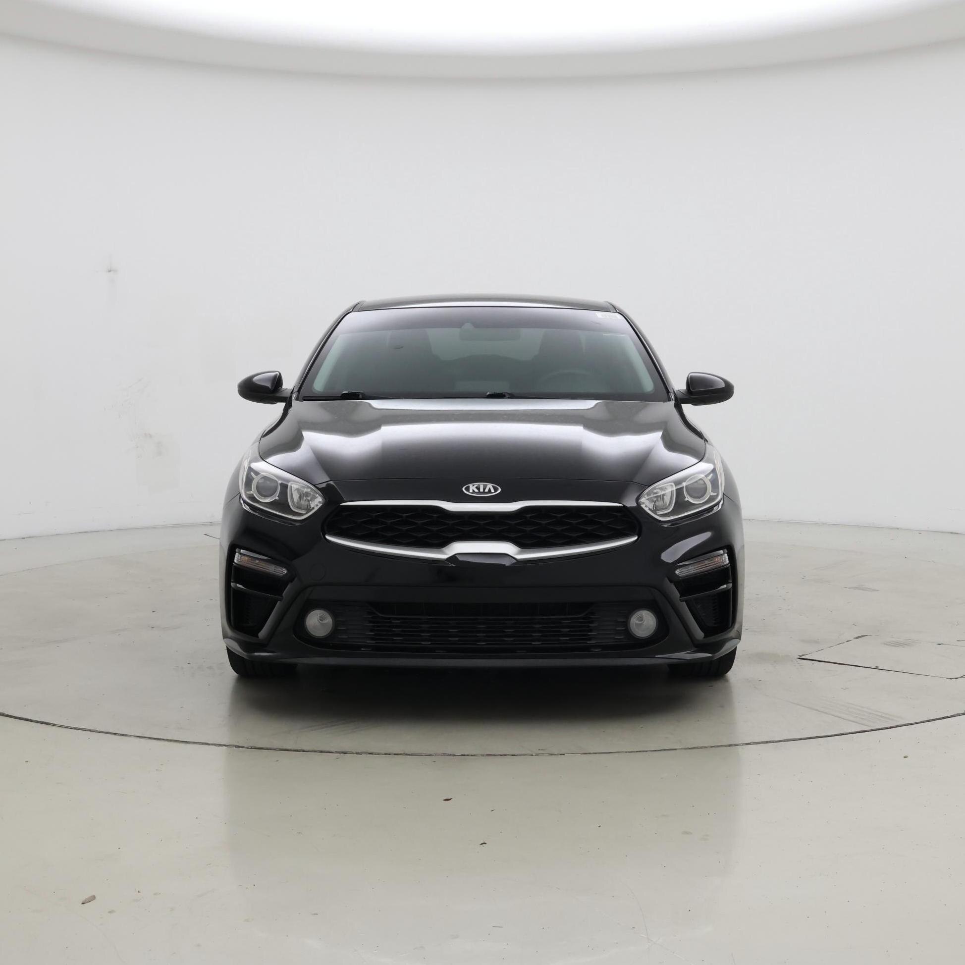 Thumbnail: 2020 Kia Forte - 5