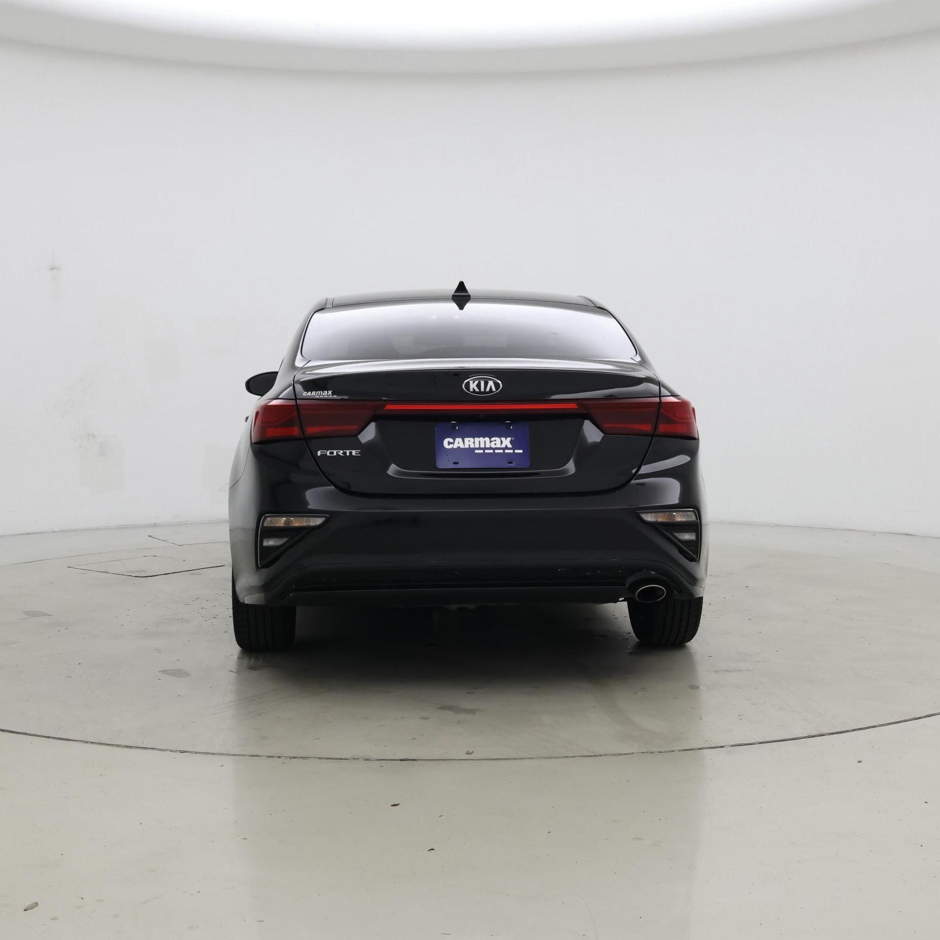 Thumbnail: 2020 Kia Forte - 6