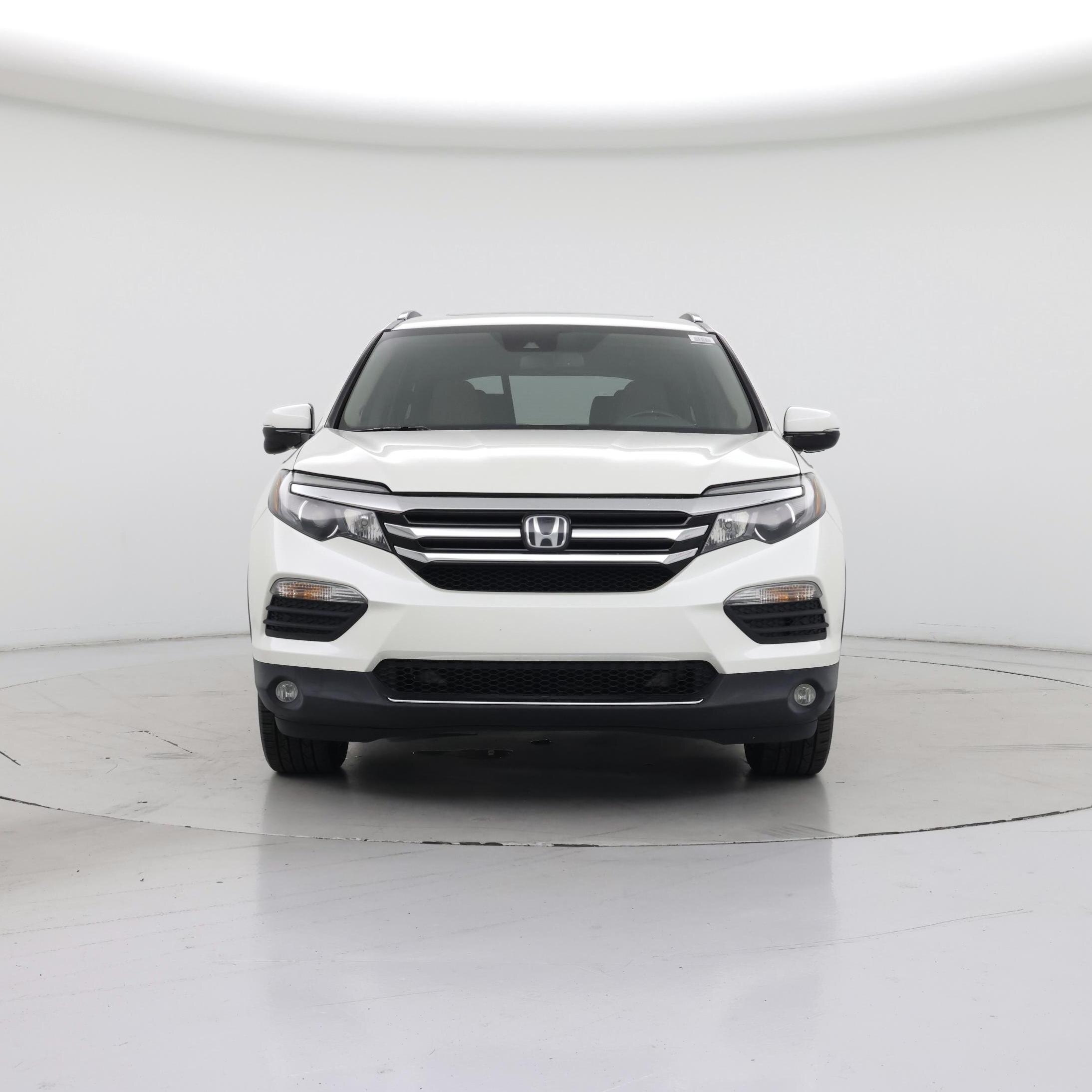Thumbnail: 2016 Honda Pilot - 5
